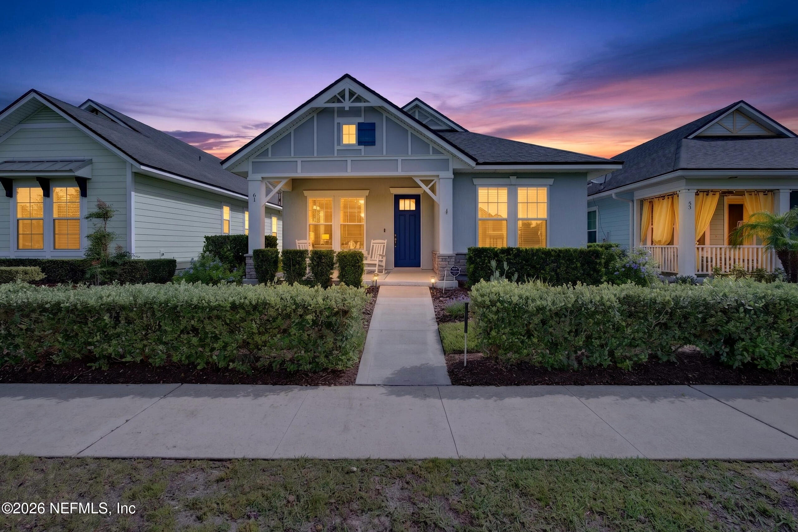 61 WILLOW BREEZE Lane
