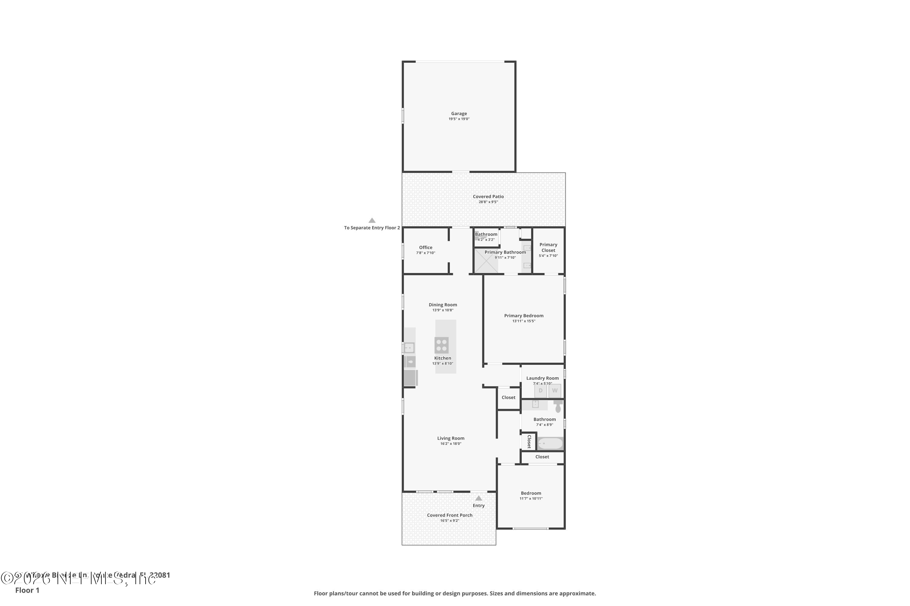 61 WILLOW BREEZE Lane
