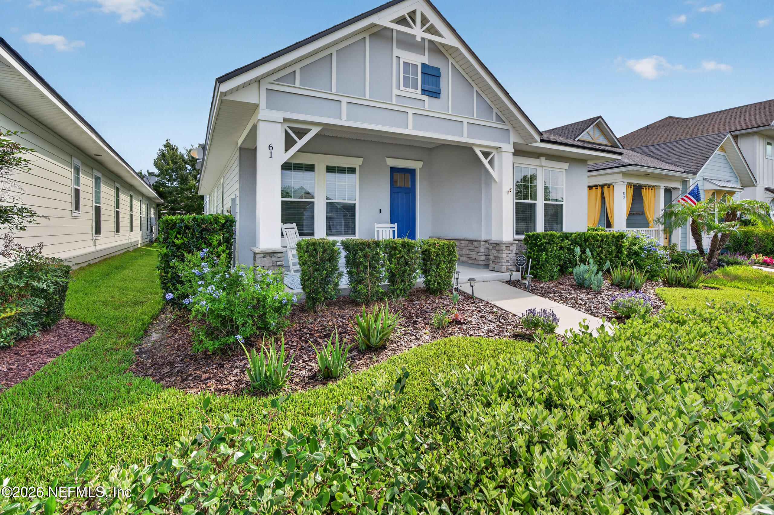 61 WILLOW BREEZE Lane