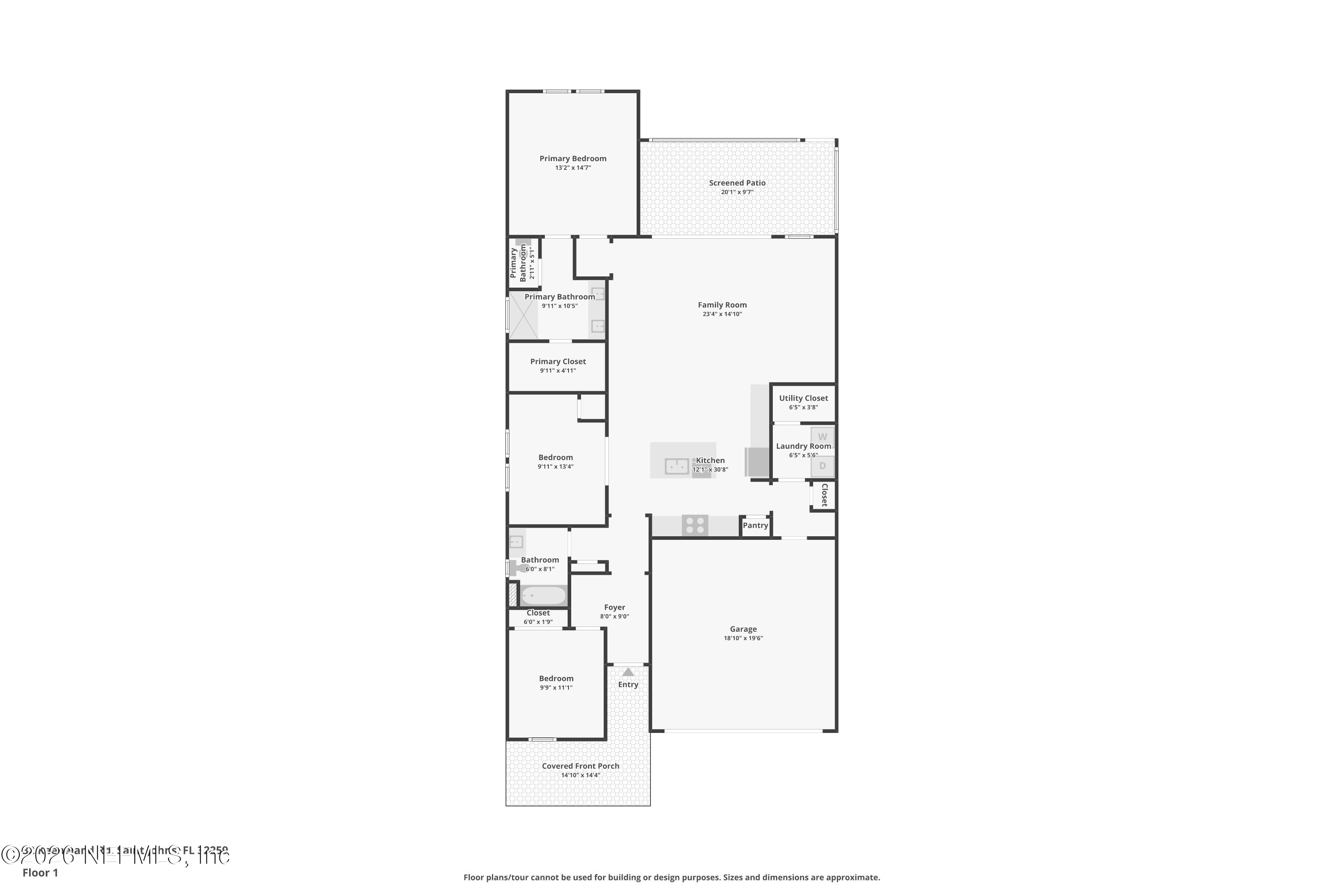 32 KEENELAND Road, St. Johns