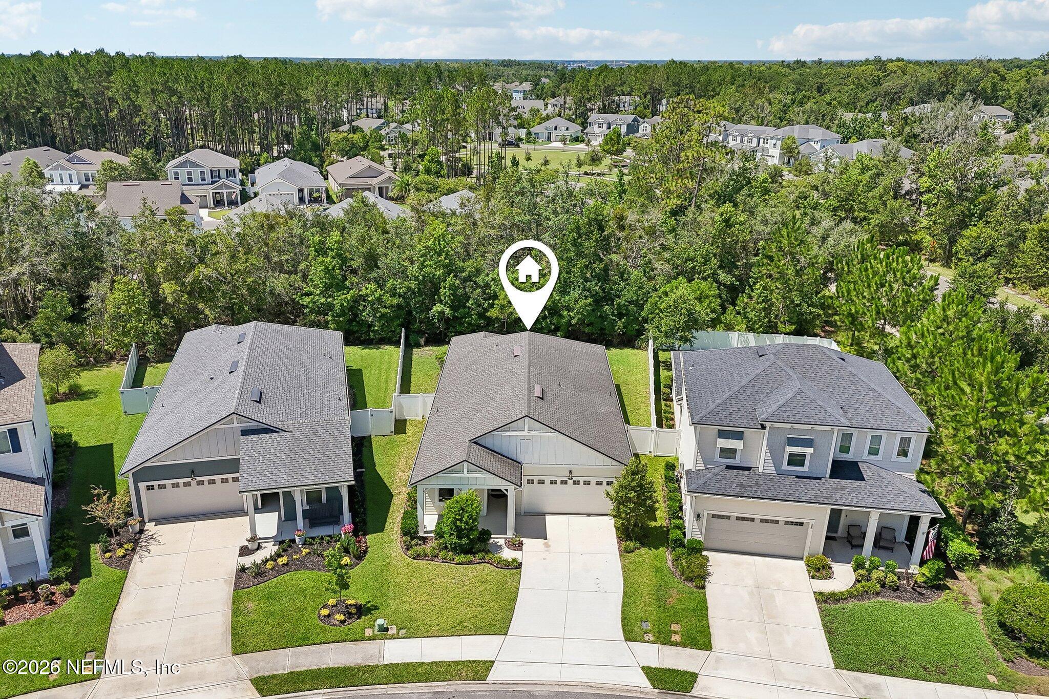 32 KEENELAND Road, St. Johns
