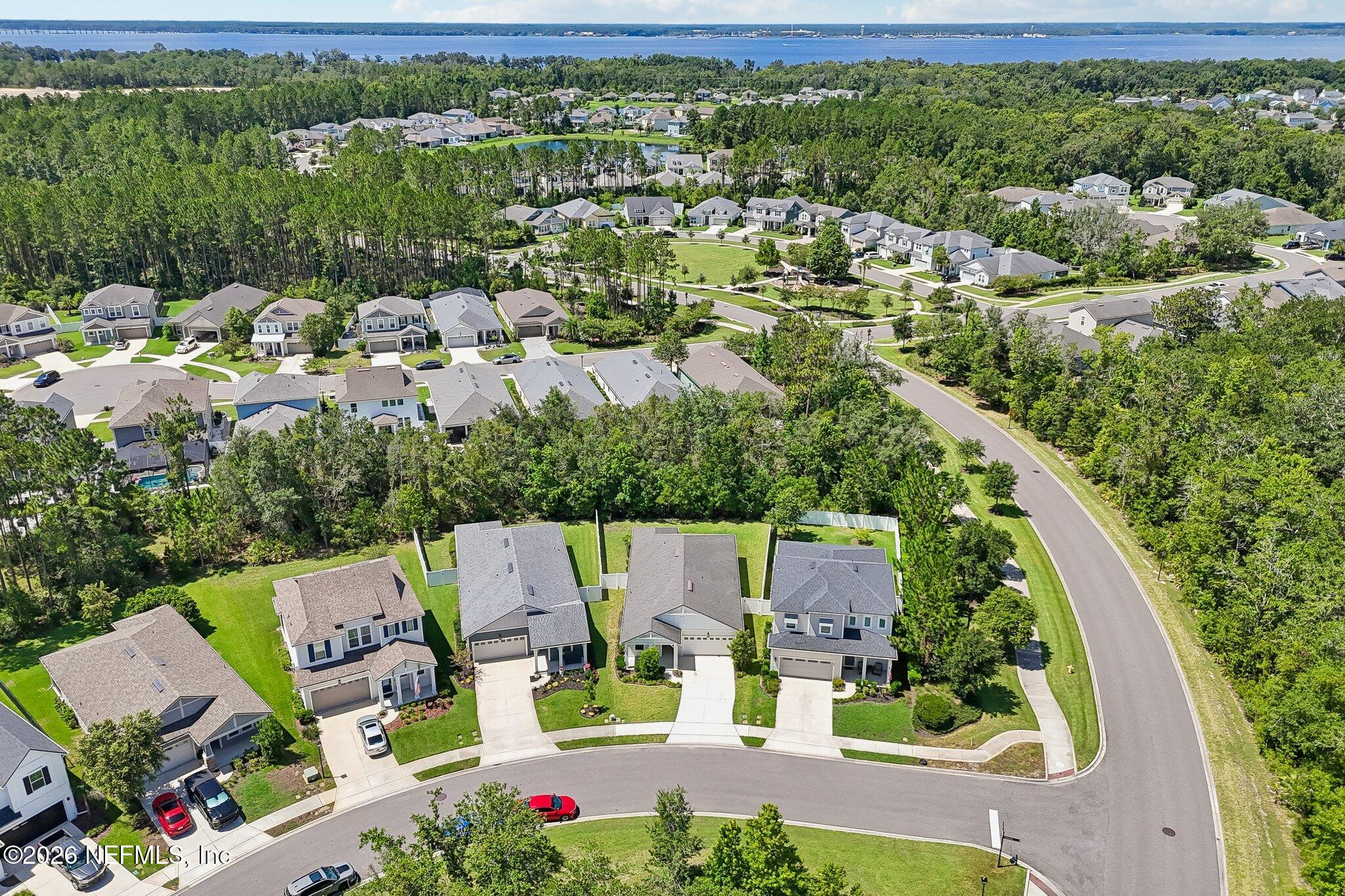 32 KEENELAND Road, St. Johns