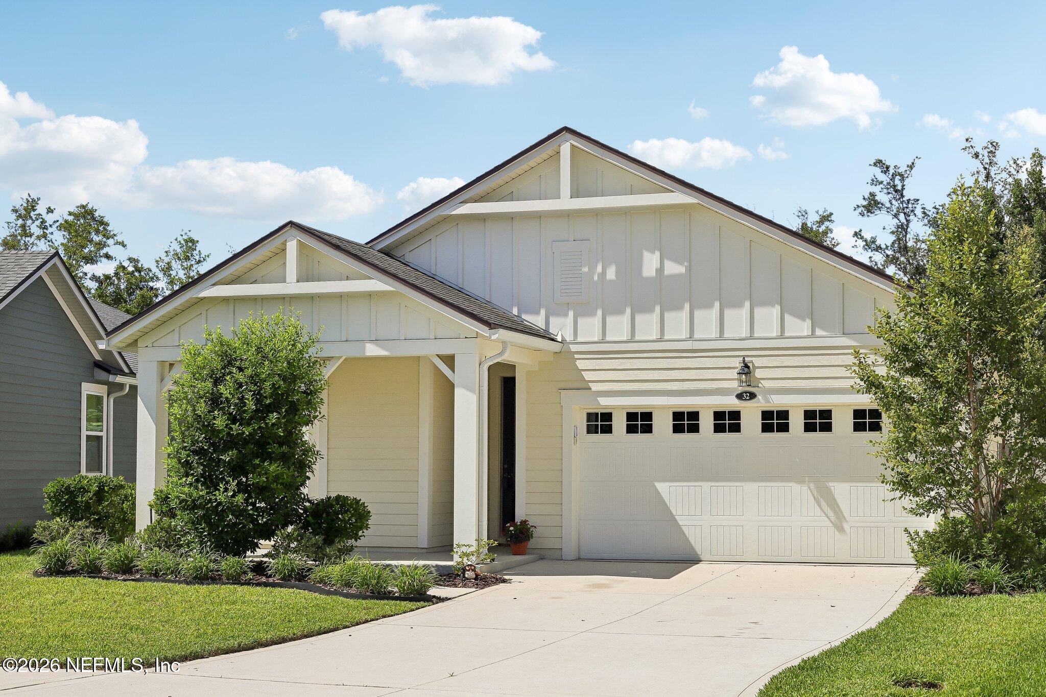 32 KEENELAND Road, St. Johns