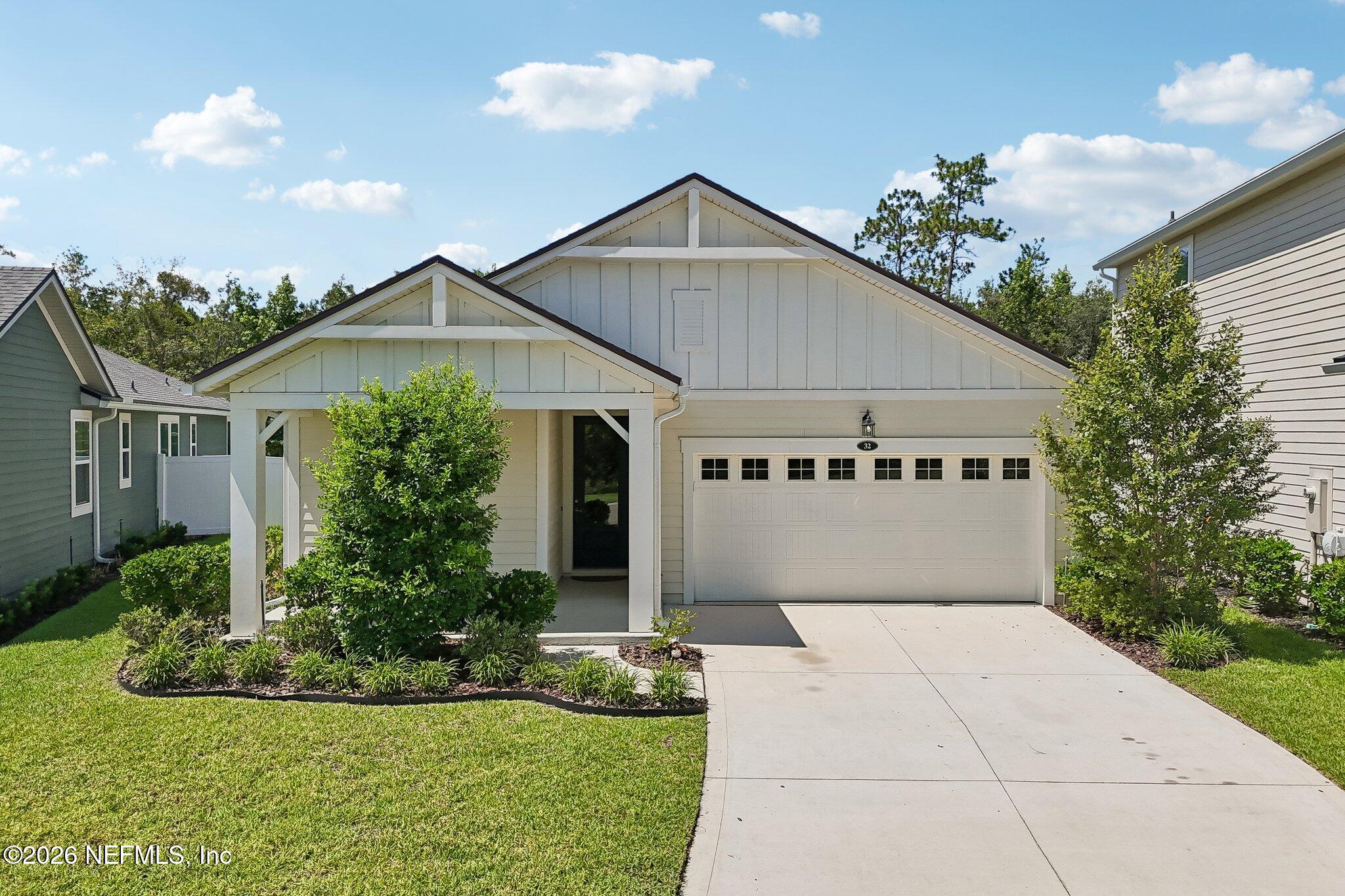 32 KEENELAND Road, St. Johns