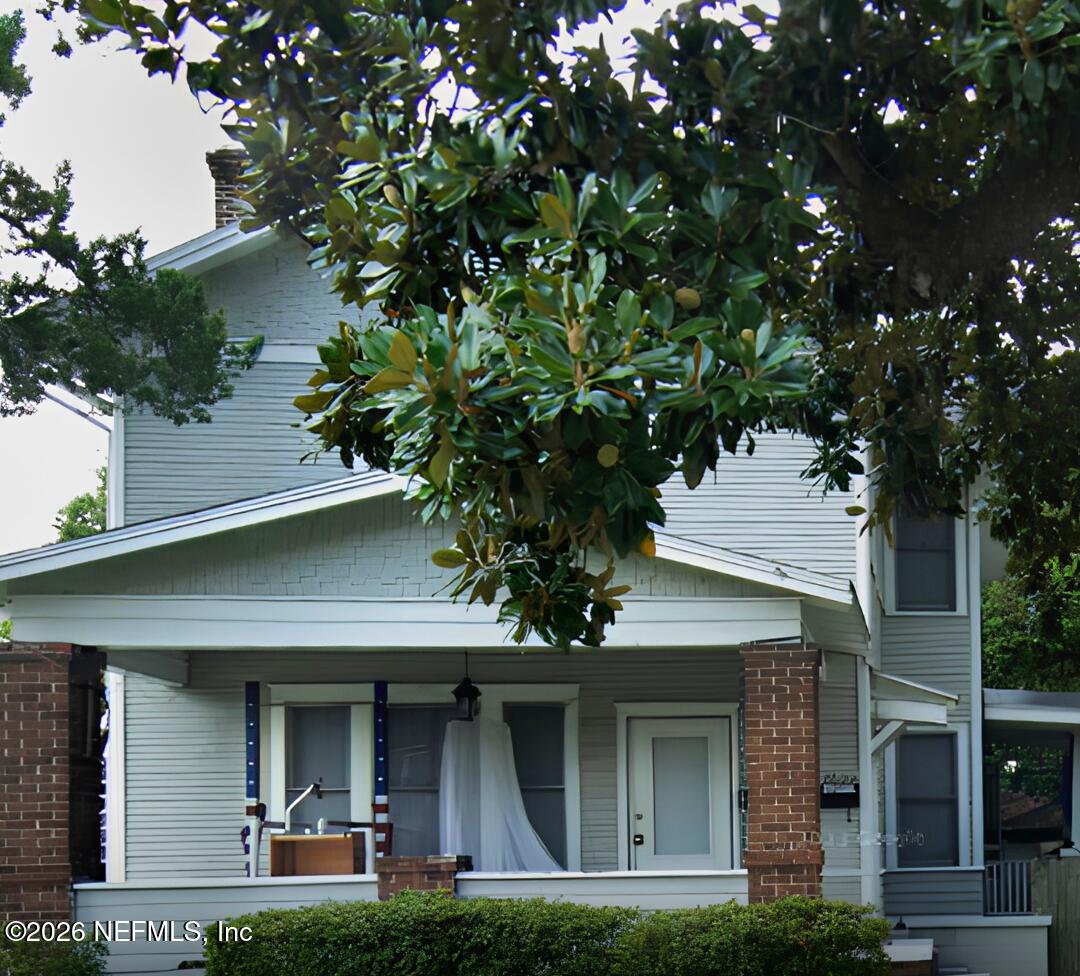2609&2611 COLLEGE Street