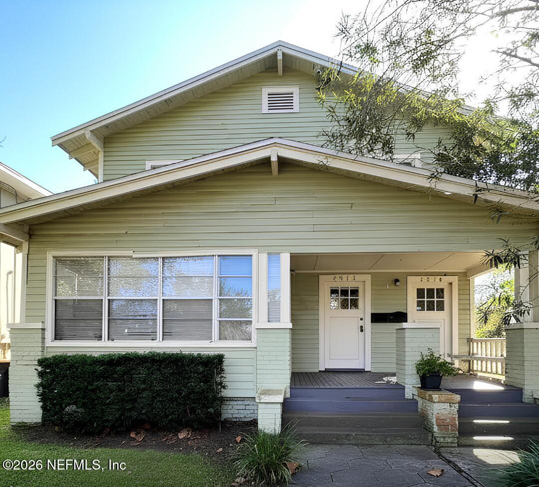 2514&2516 COLLEGE Street