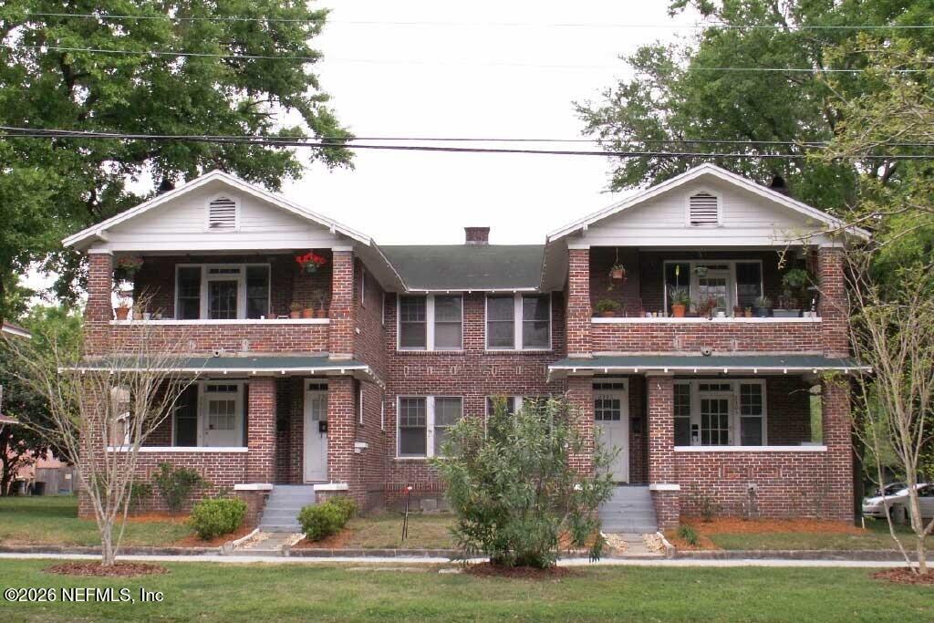 2303 COLLEGE Street 1-4