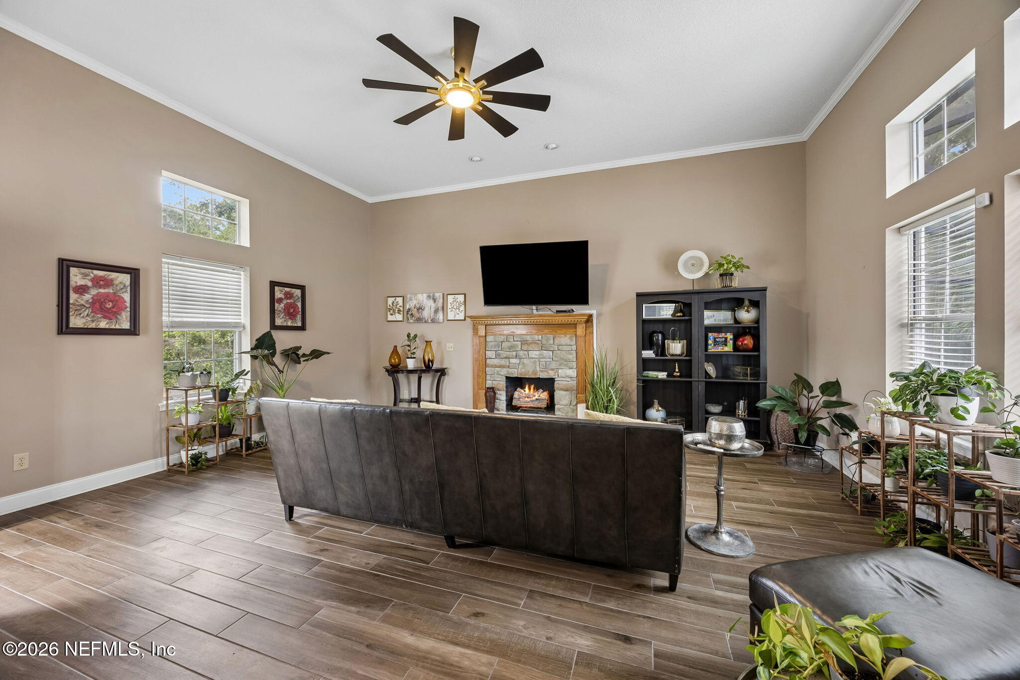8342 AMHERST HILLS Lane