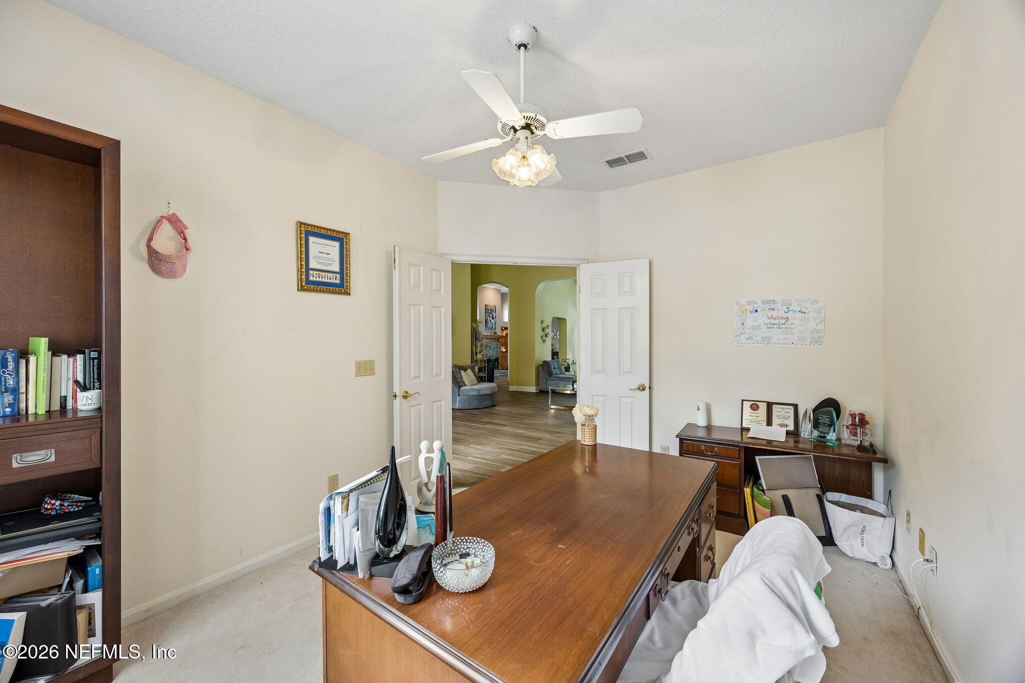 8342 AMHERST HILLS Lane