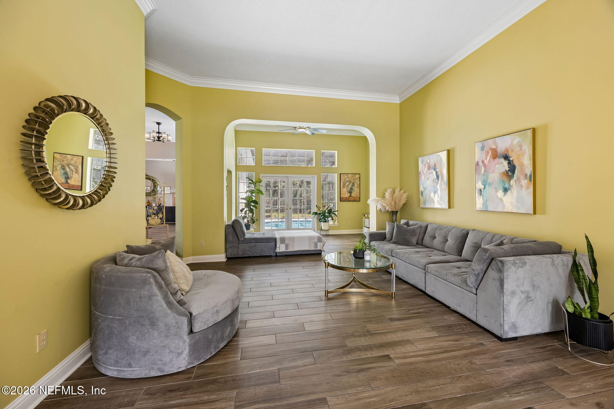 8342 AMHERST HILLS Lane