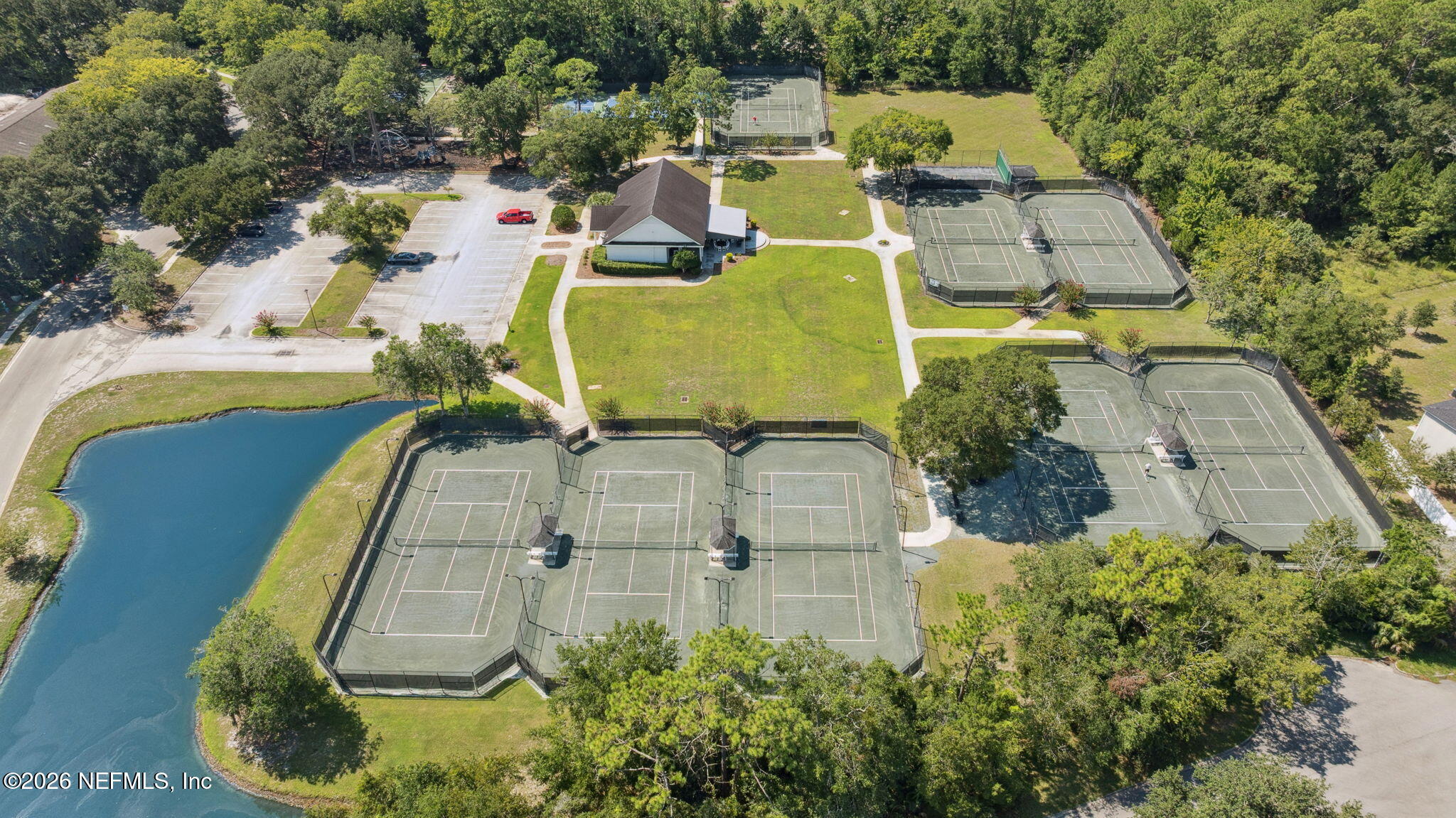 8342 AMHERST HILLS Lane