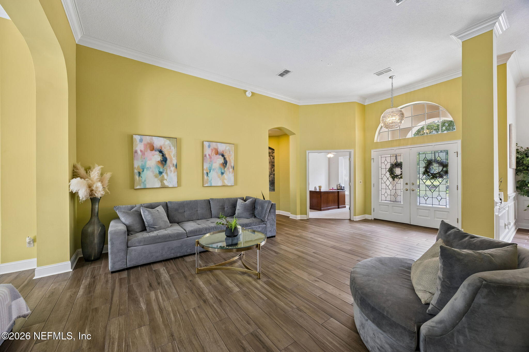 8342 AMHERST HILLS Lane