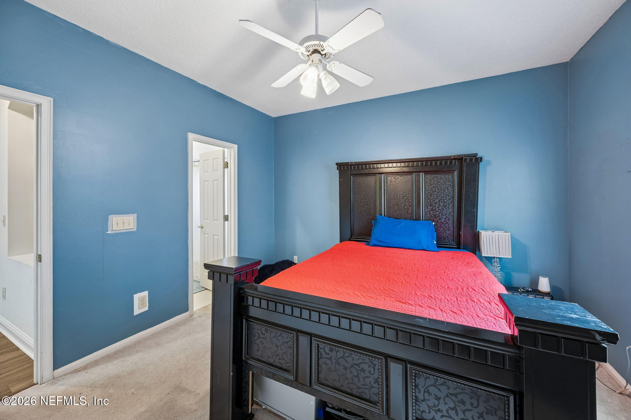 8342 AMHERST HILLS Lane
