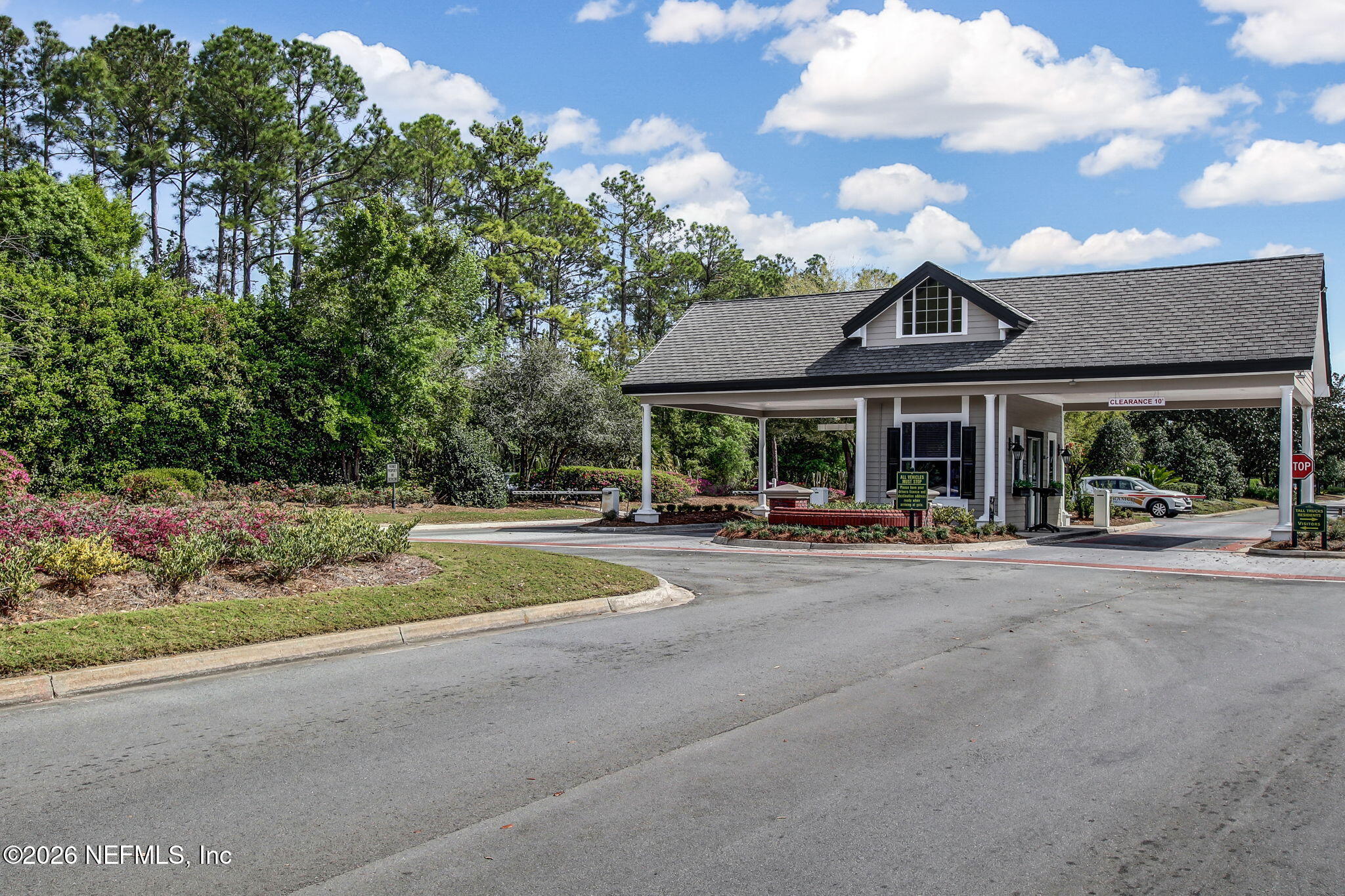 8342 AMHERST HILLS Lane