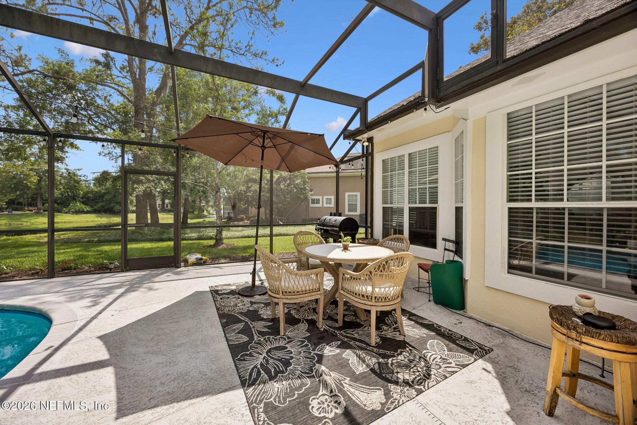 8342 AMHERST HILLS Lane