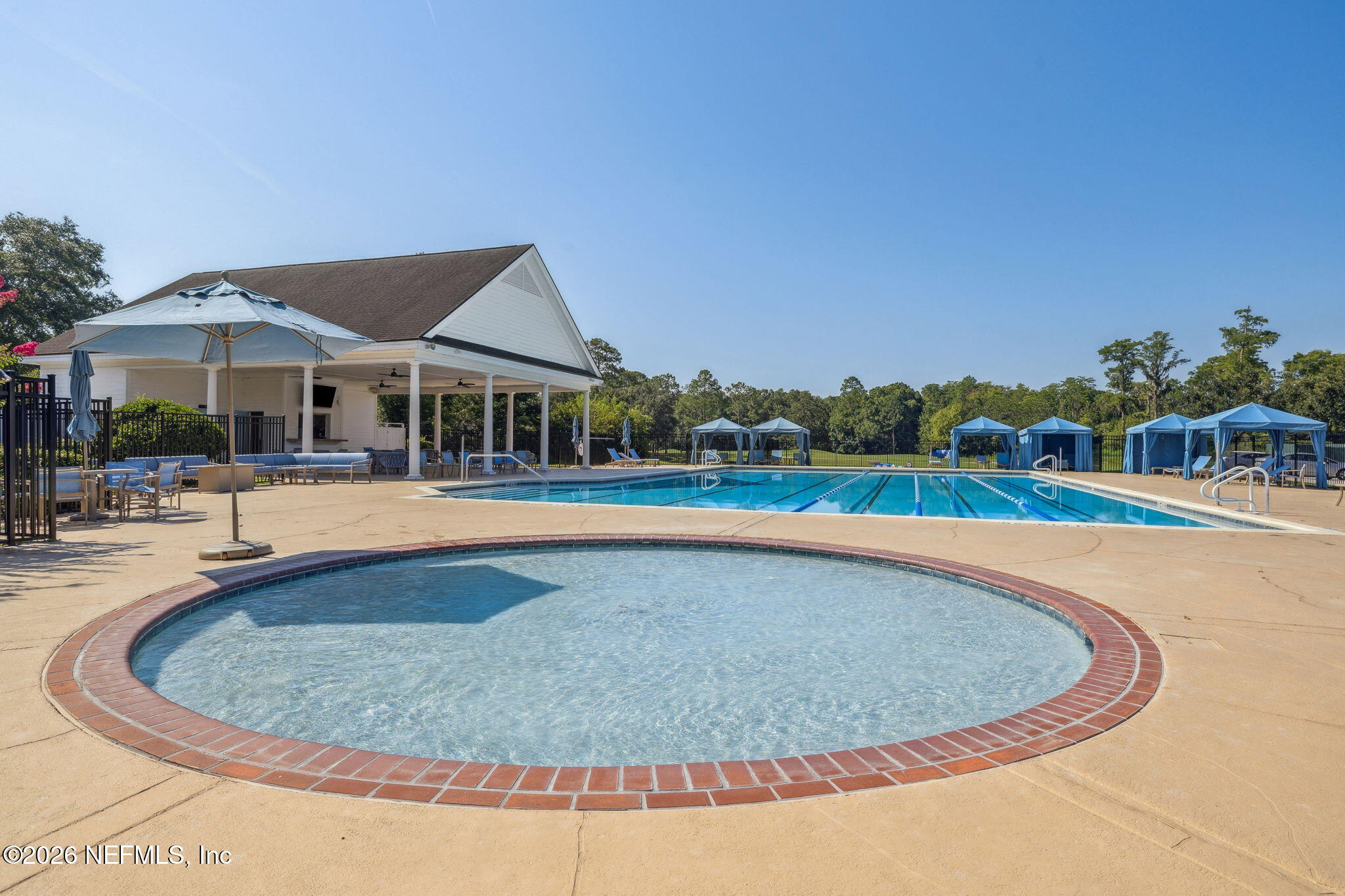 8342 AMHERST HILLS Lane