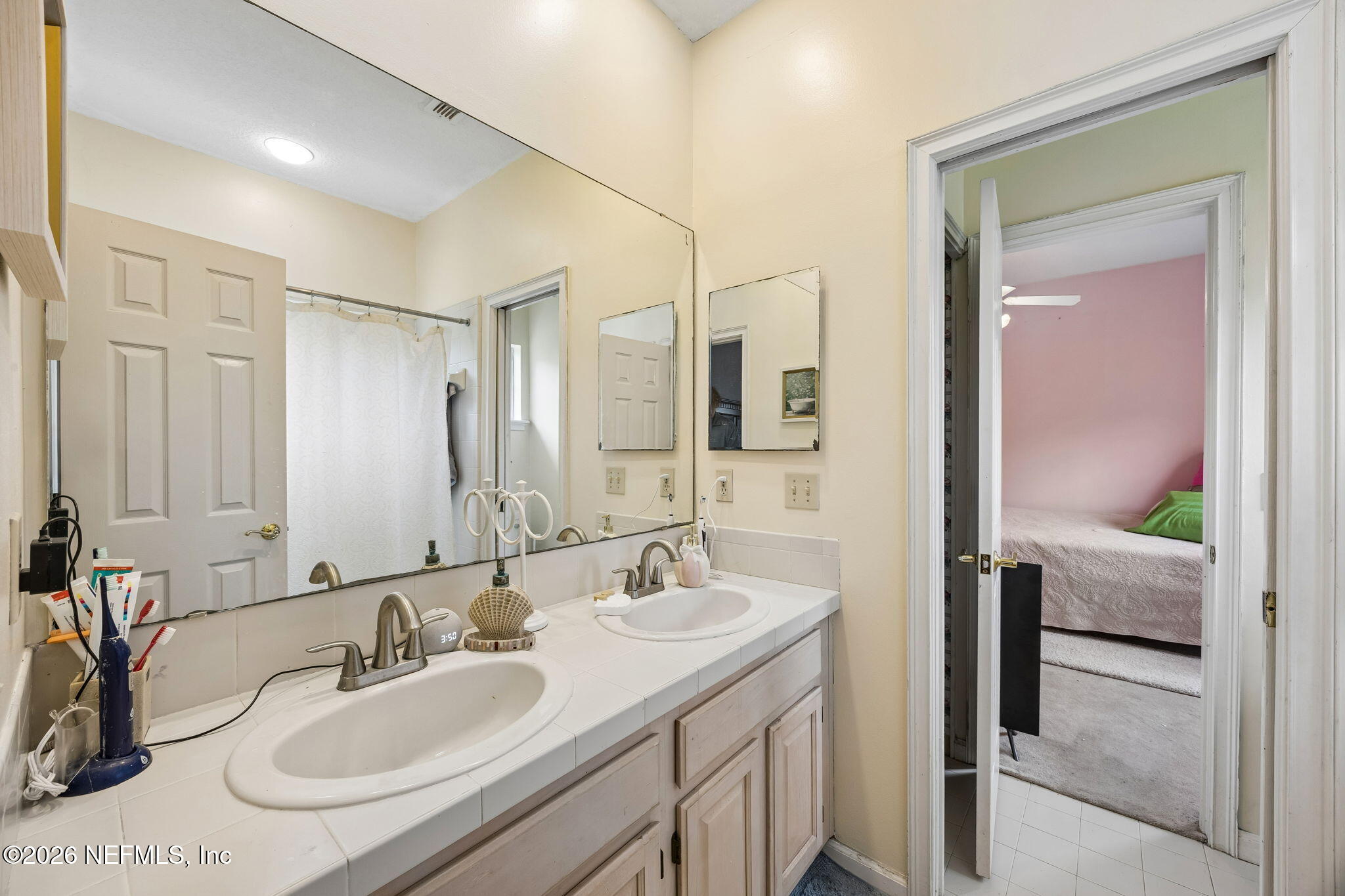 8342 AMHERST HILLS Lane