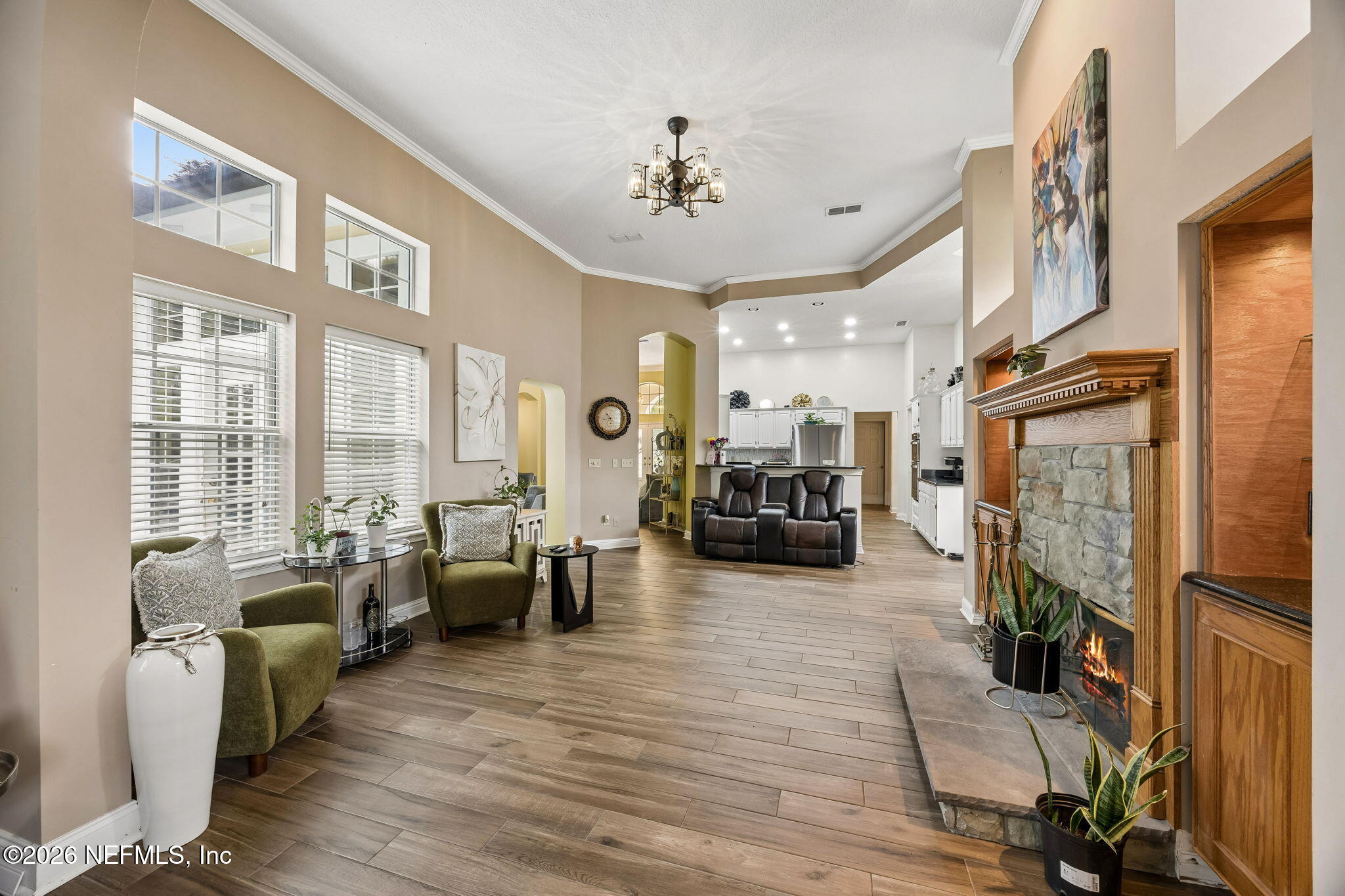 8342 AMHERST HILLS Lane