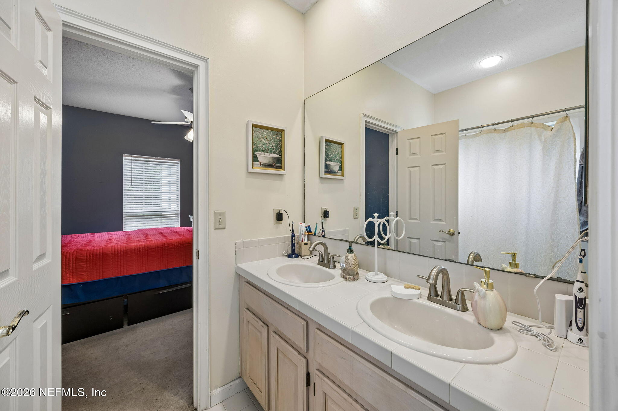 8342 AMHERST HILLS Lane