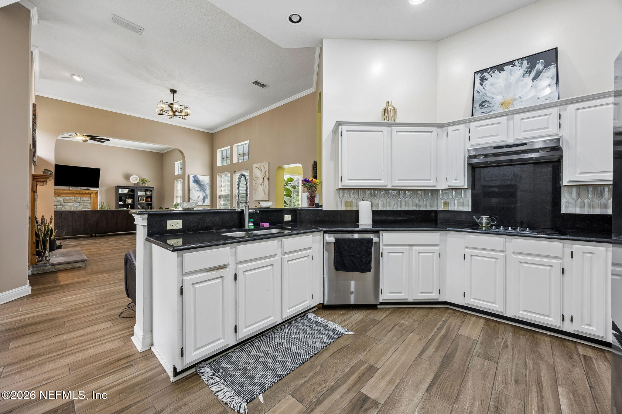 8342 AMHERST HILLS Lane