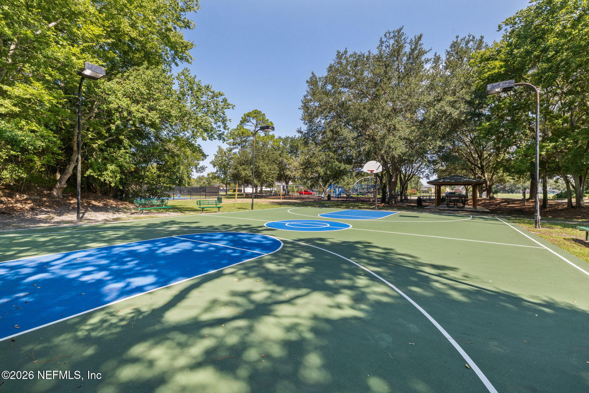 8342 AMHERST HILLS Lane