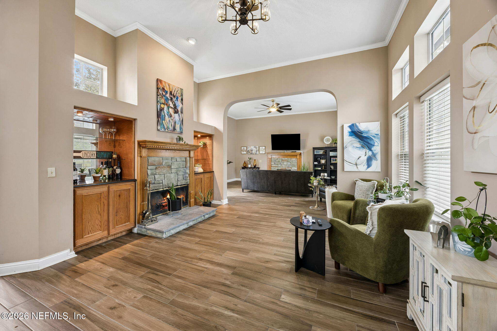 8342 AMHERST HILLS Lane