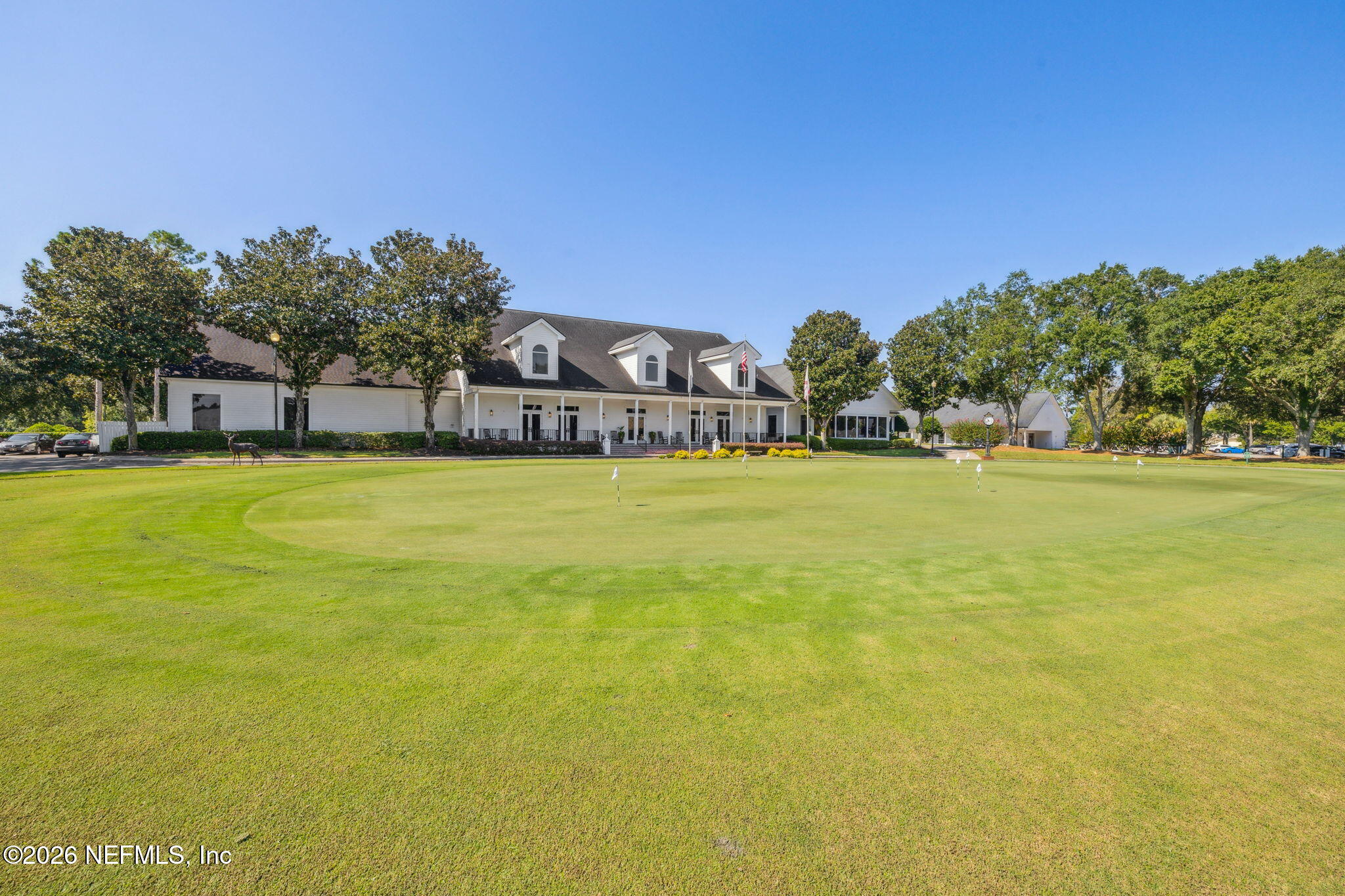 8342 AMHERST HILLS Lane