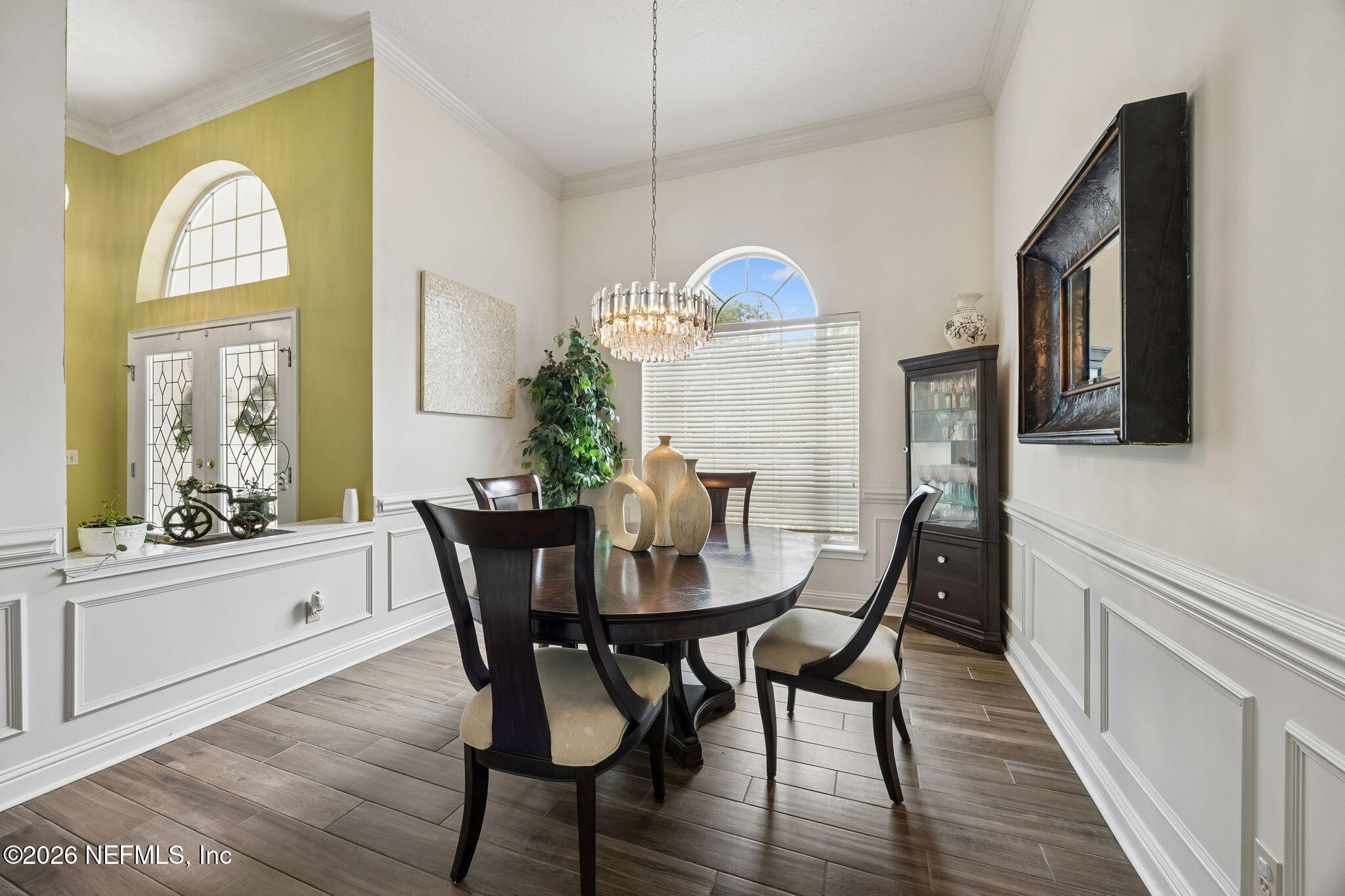8342 AMHERST HILLS Lane