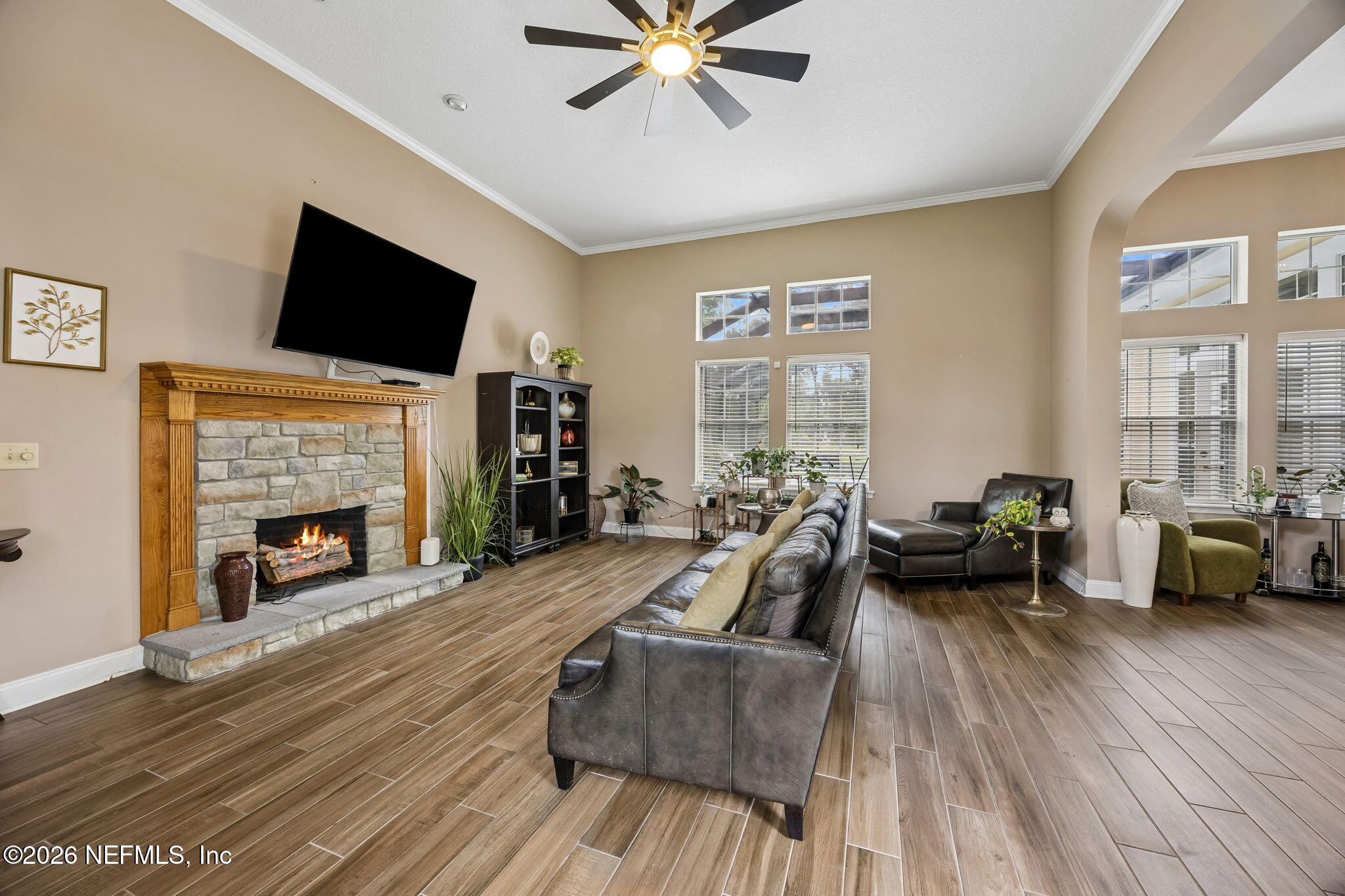 8342 AMHERST HILLS Lane
