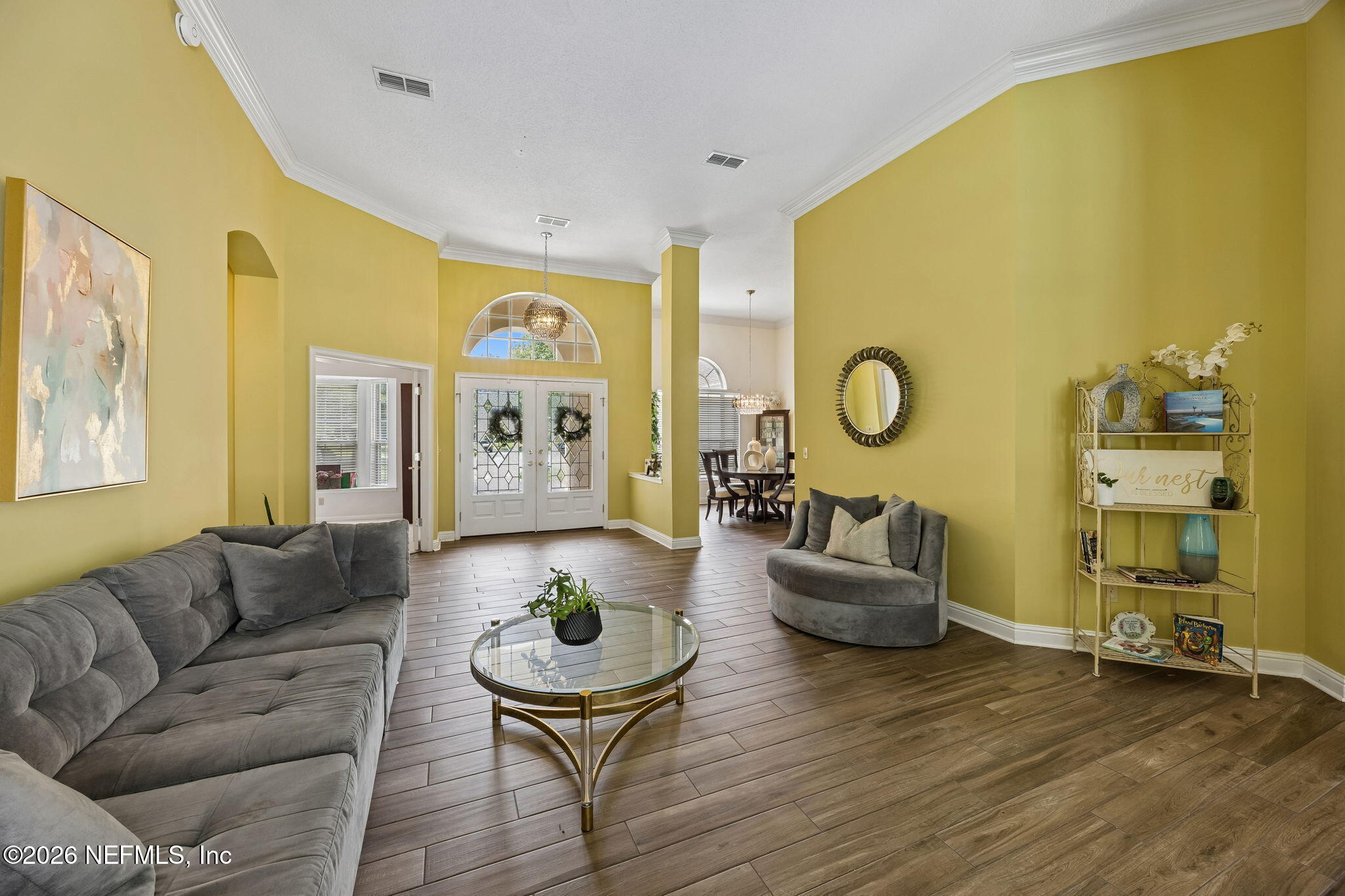 8342 AMHERST HILLS Lane