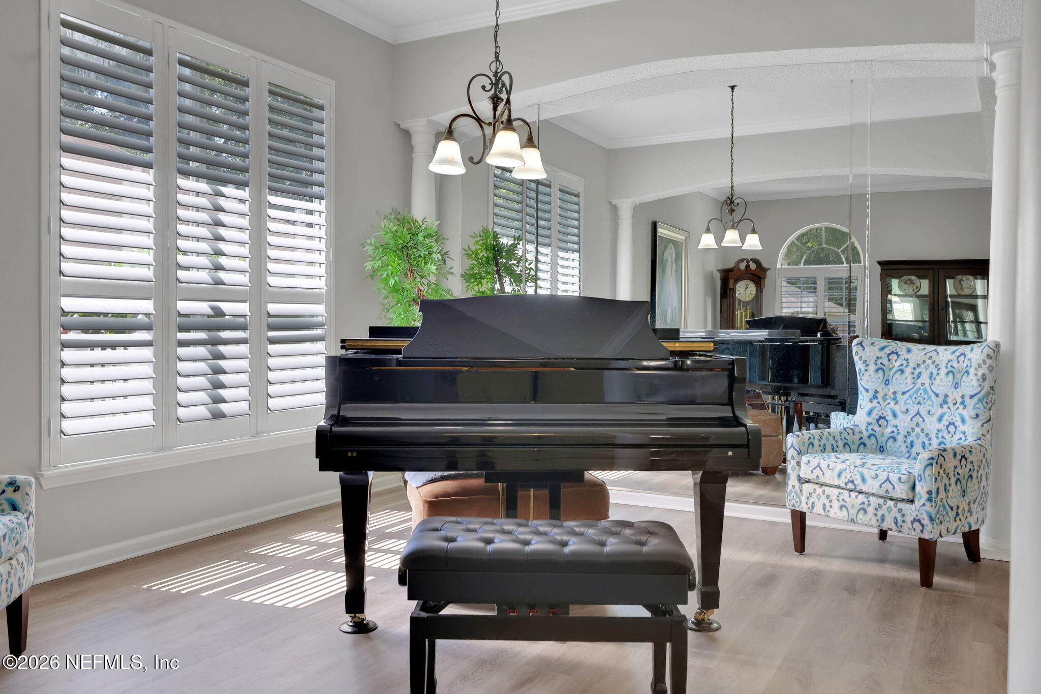 1004 FLORA PARKE Drive, St. Johns