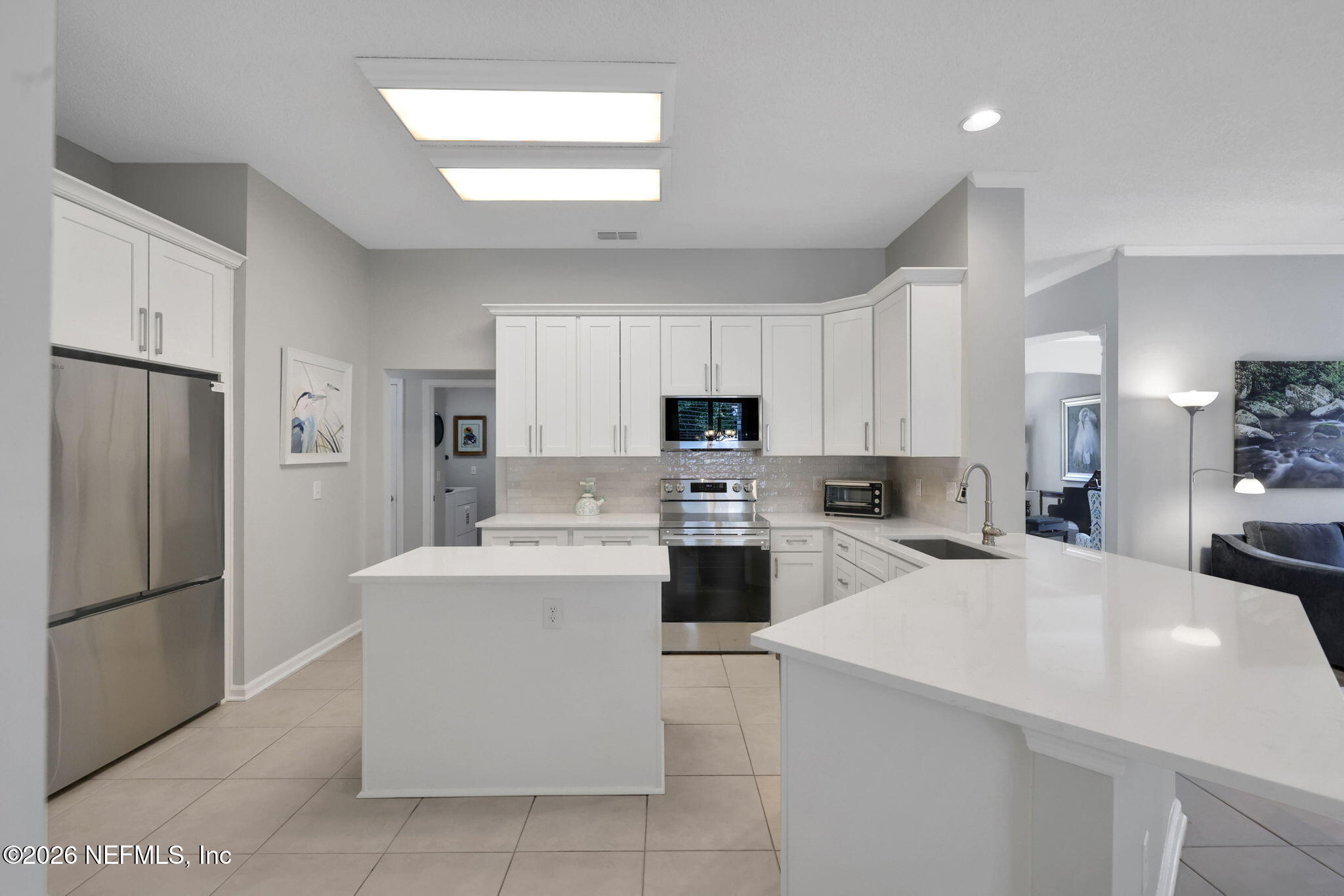 1004 FLORA PARKE Drive, St. Johns