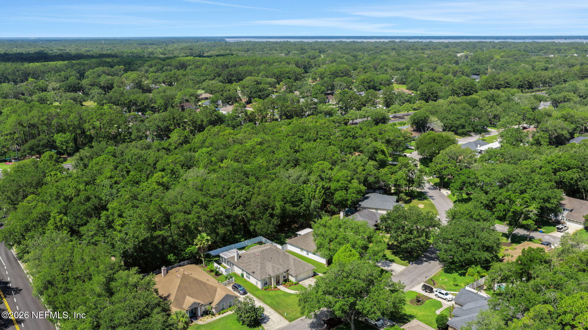 1004 FLORA PARKE Drive, St. Johns