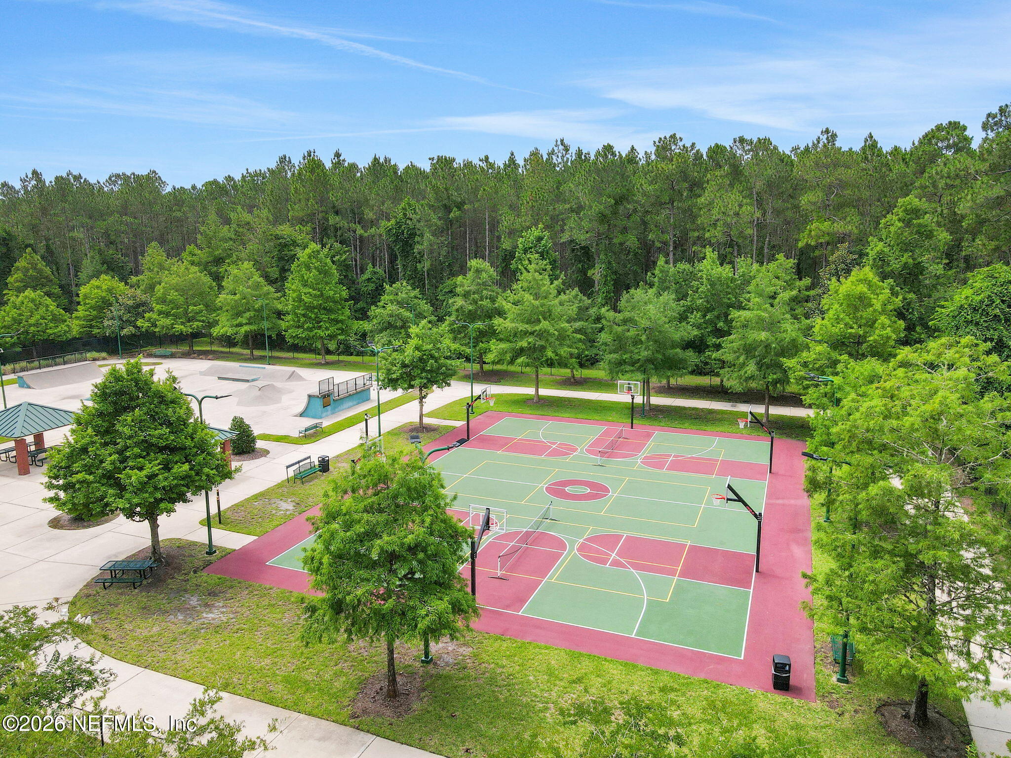 1004 FLORA PARKE Drive, St. Johns
