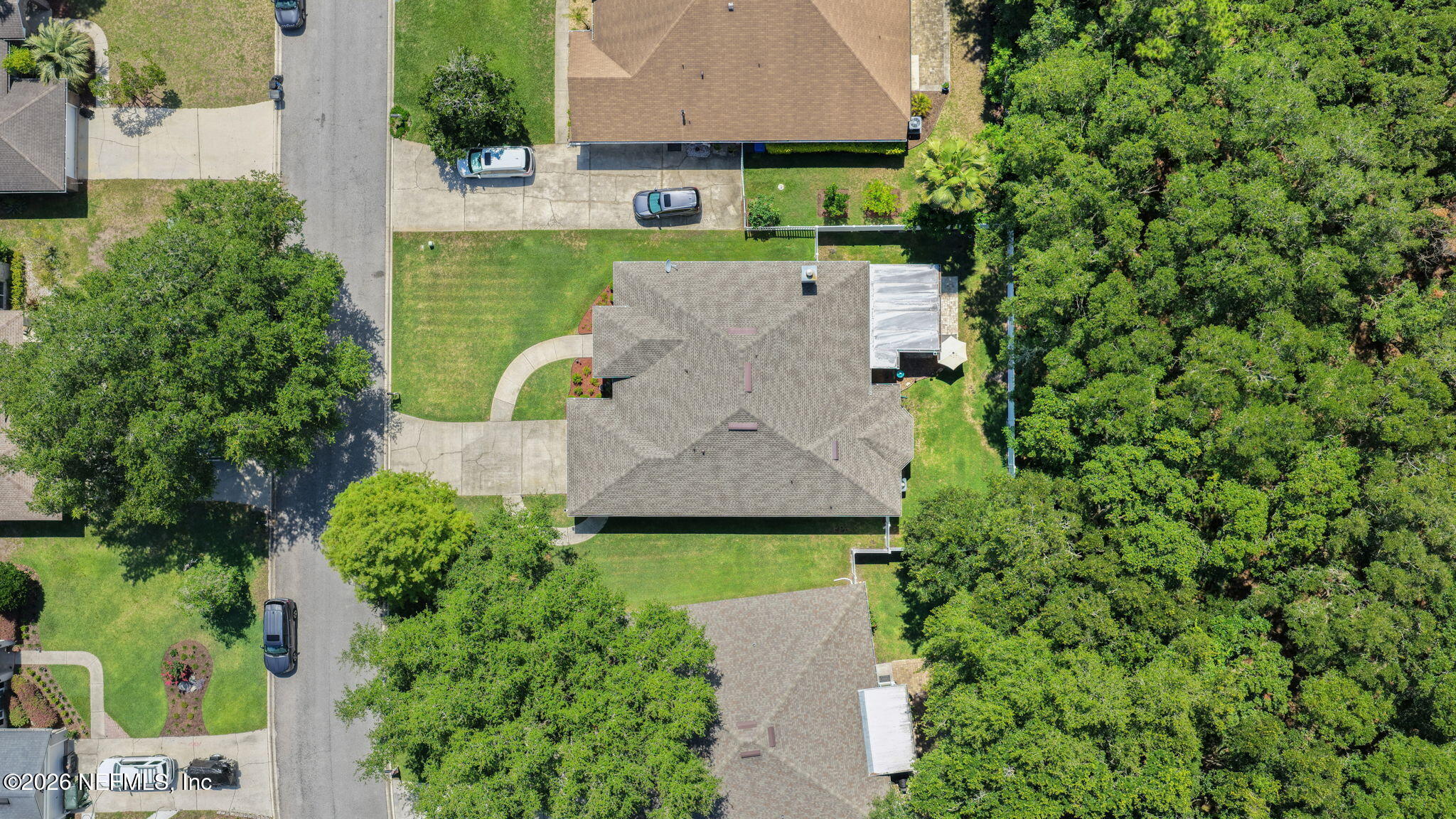 1004 FLORA PARKE Drive, St. Johns