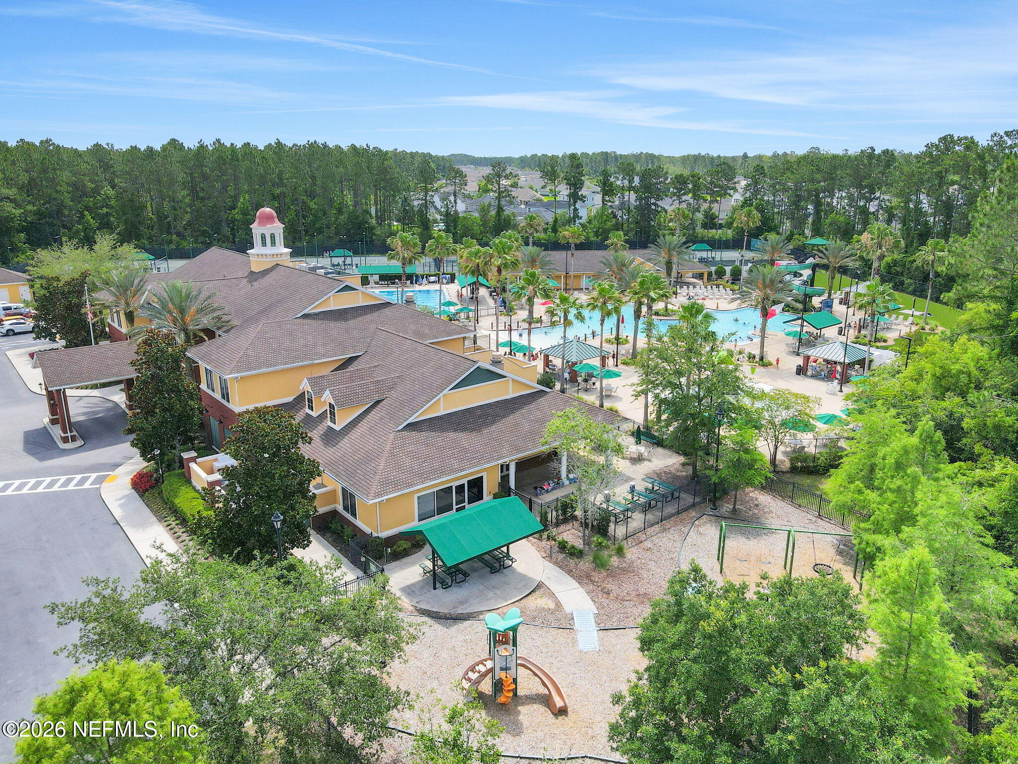 1004 FLORA PARKE Drive, St. Johns