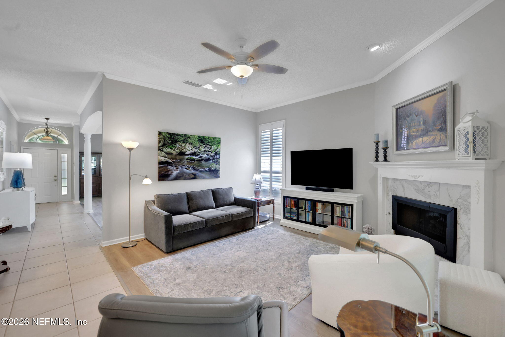 1004 FLORA PARKE Drive, St. Johns