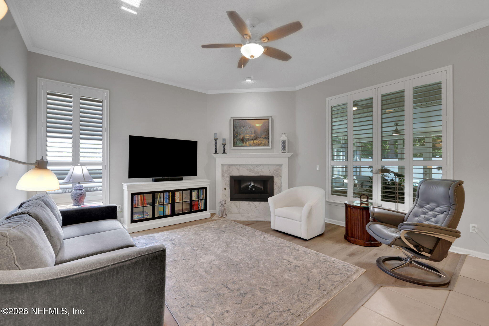 1004 FLORA PARKE Drive, St. Johns