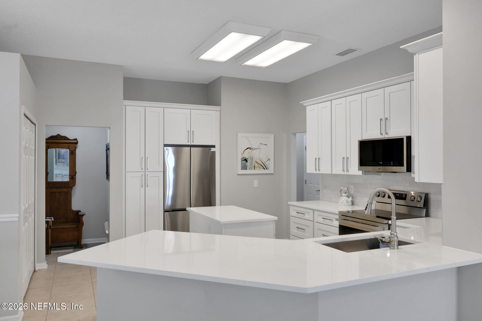 1004 FLORA PARKE Drive, St. Johns