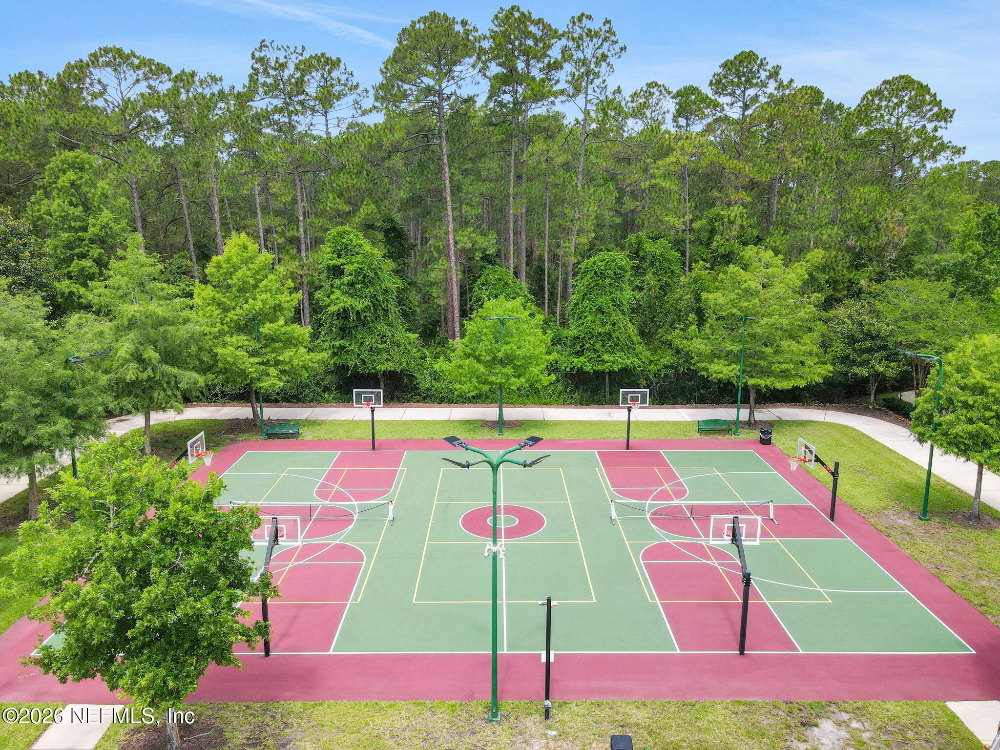 1004 FLORA PARKE Drive, St. Johns