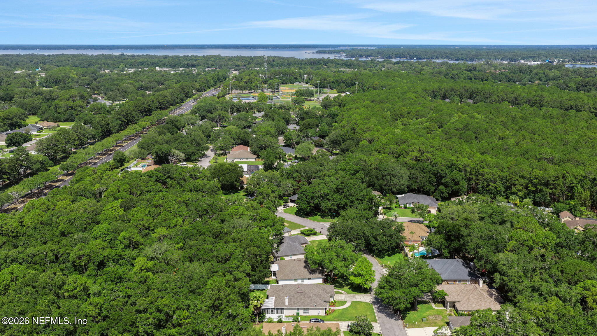 1004 FLORA PARKE Drive, St. Johns