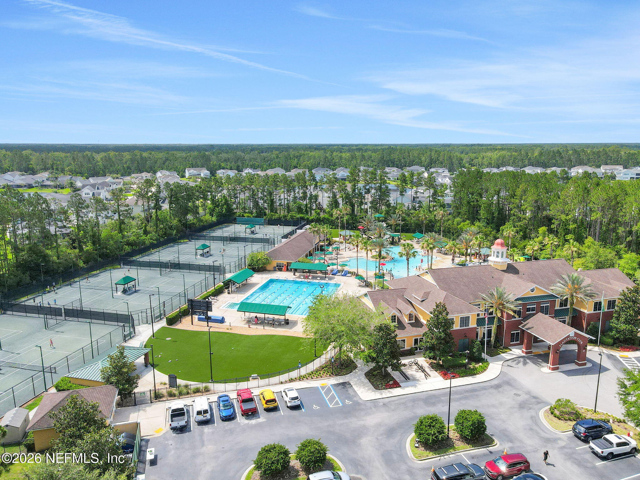 1004 FLORA PARKE Drive, St. Johns