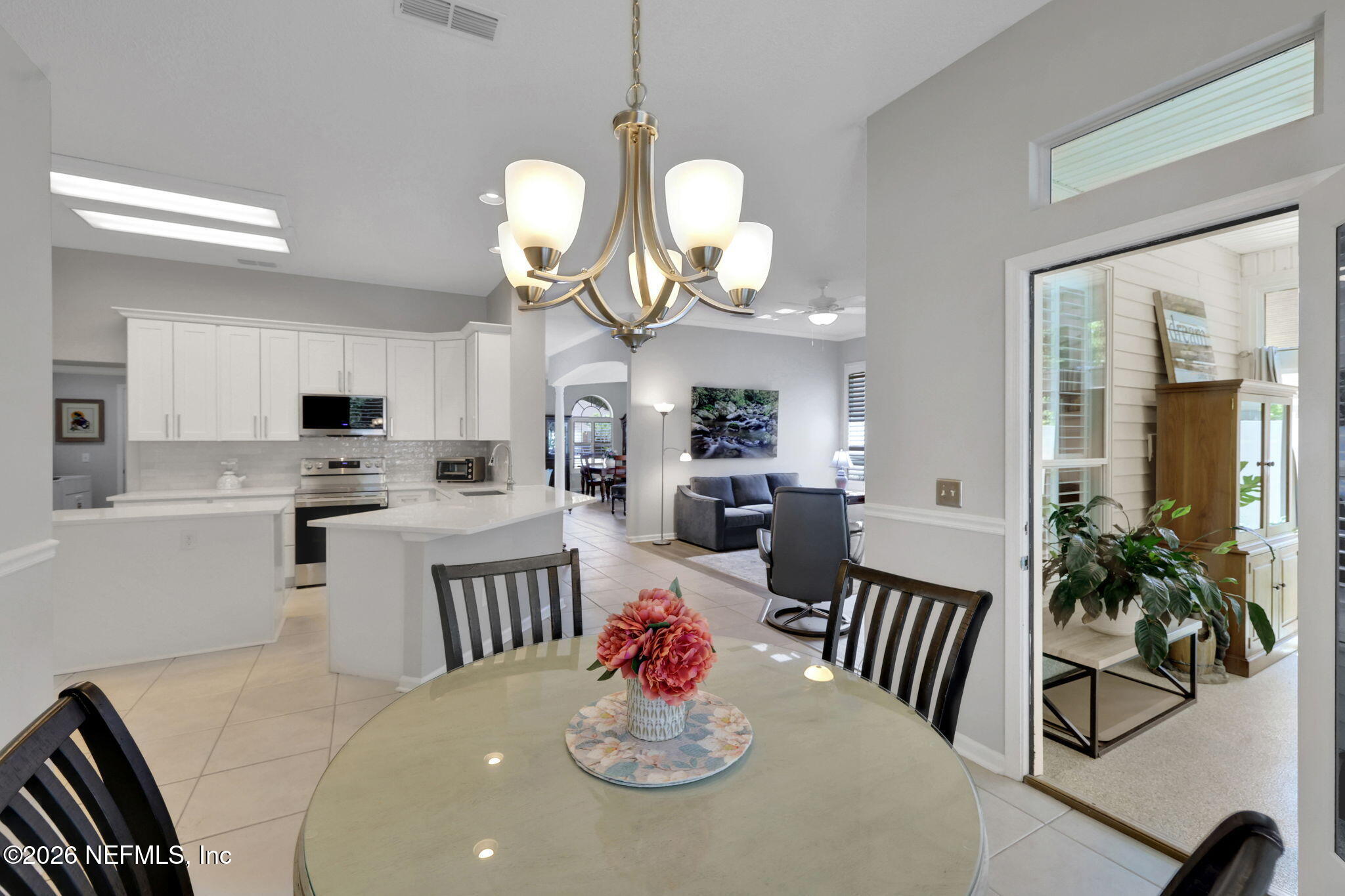 1004 FLORA PARKE Drive, St. Johns