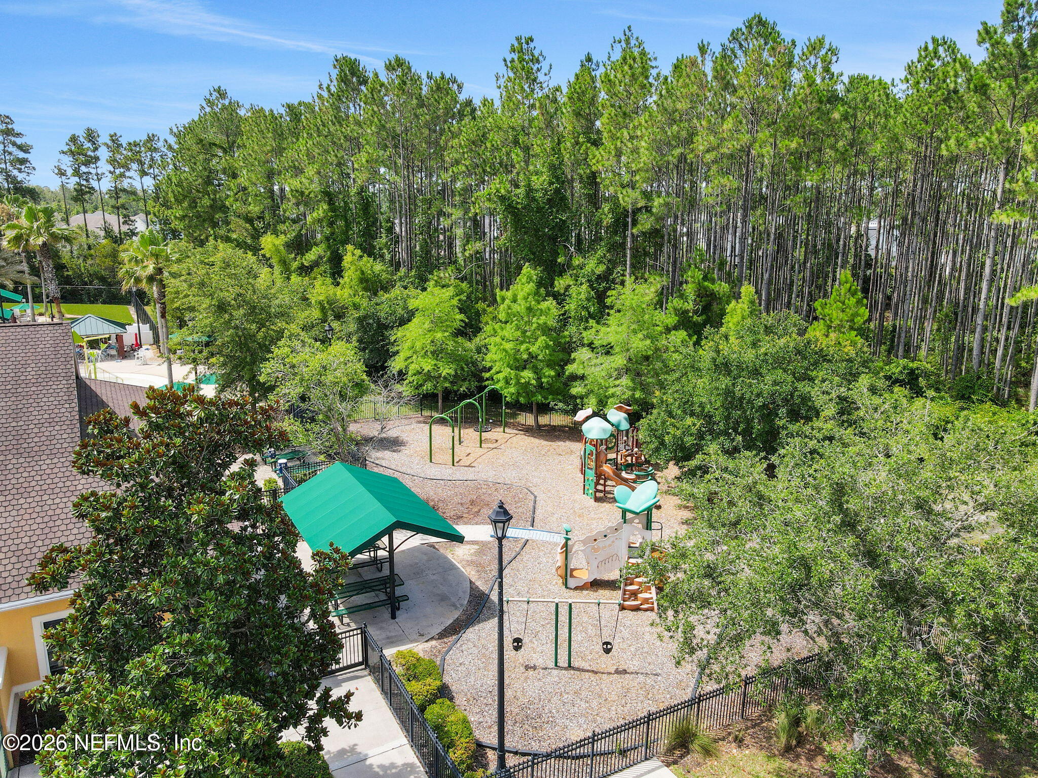 1004 FLORA PARKE Drive, St. Johns