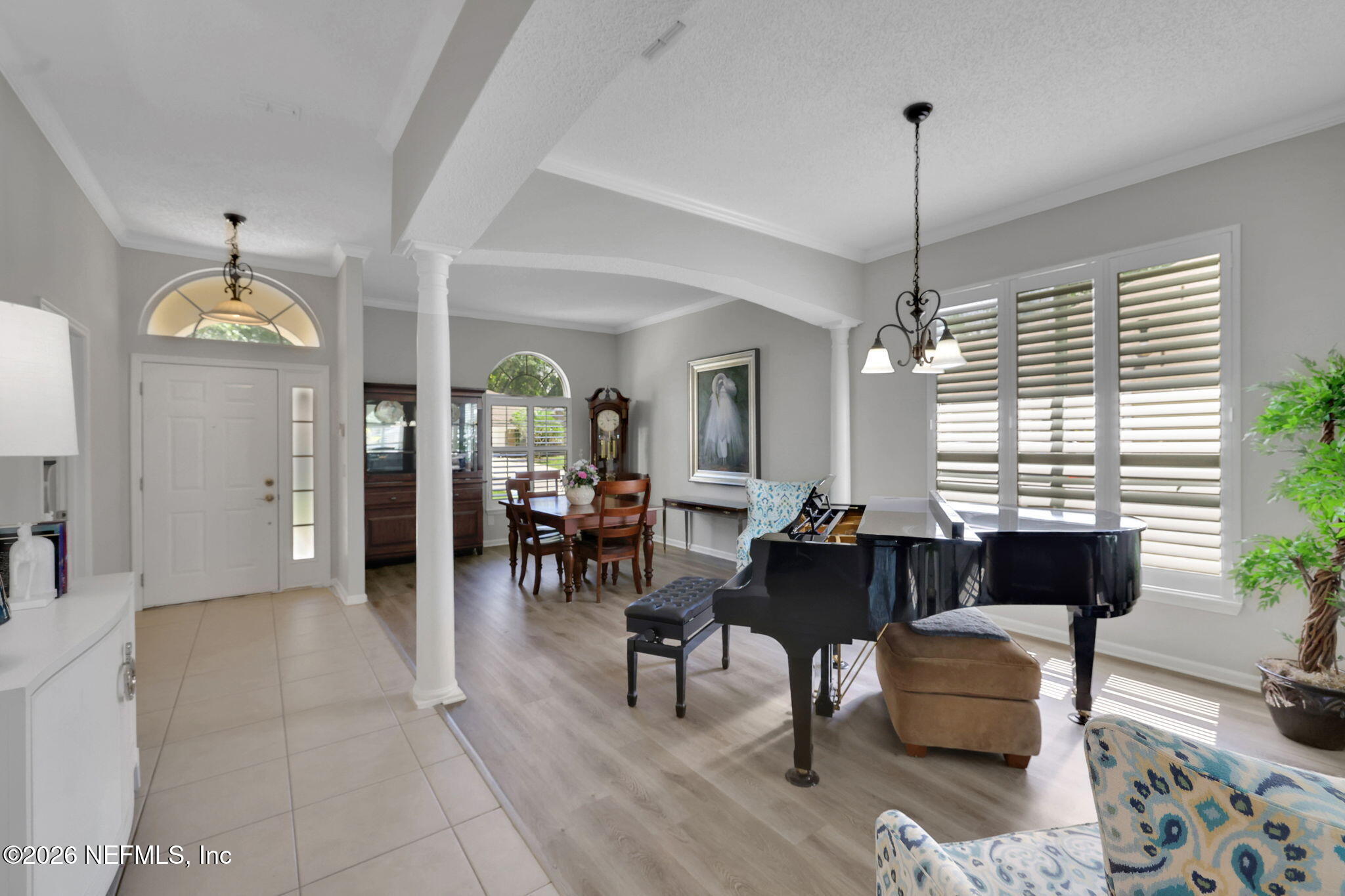 1004 FLORA PARKE Drive, St. Johns