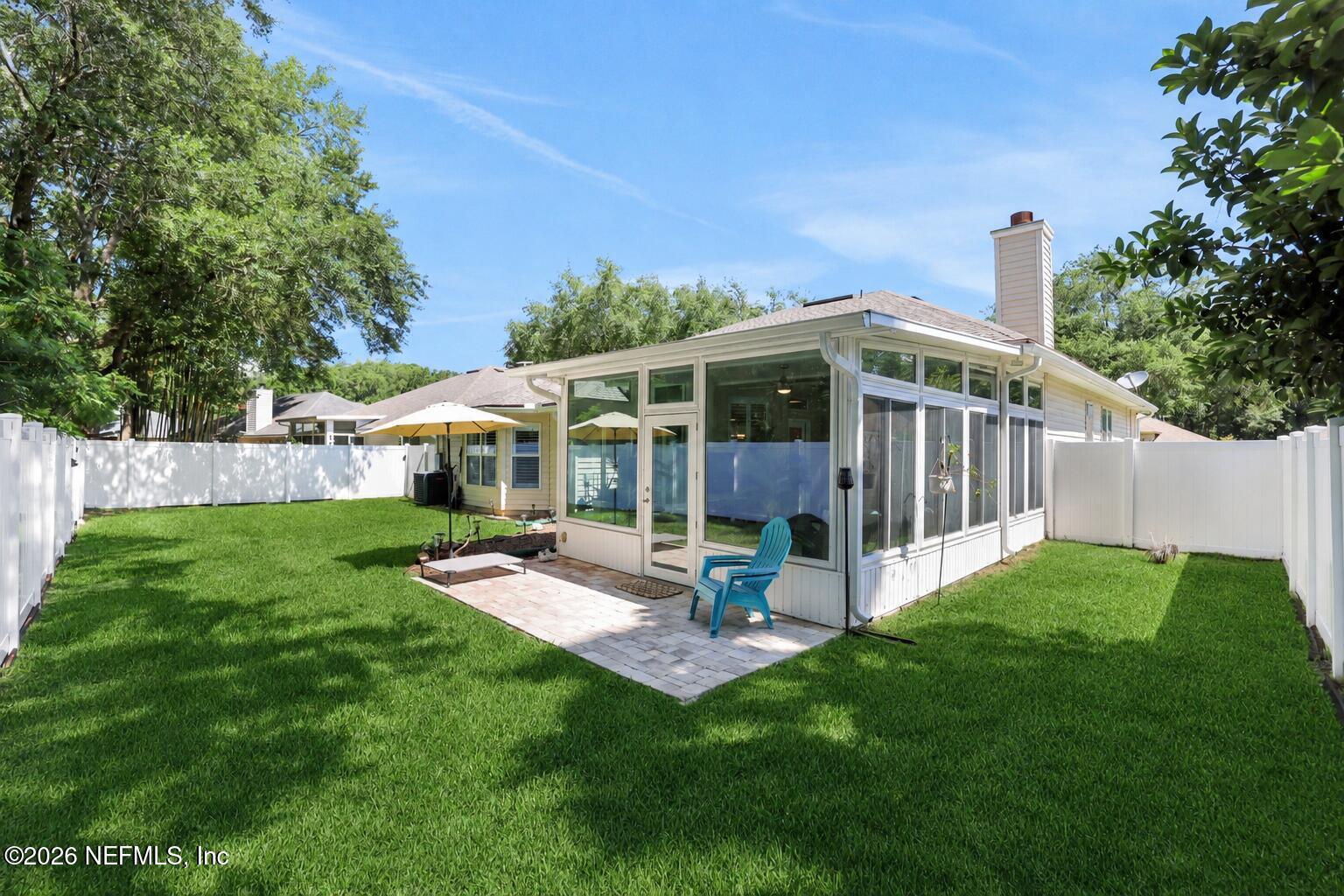 1004 FLORA PARKE Drive, St. Johns