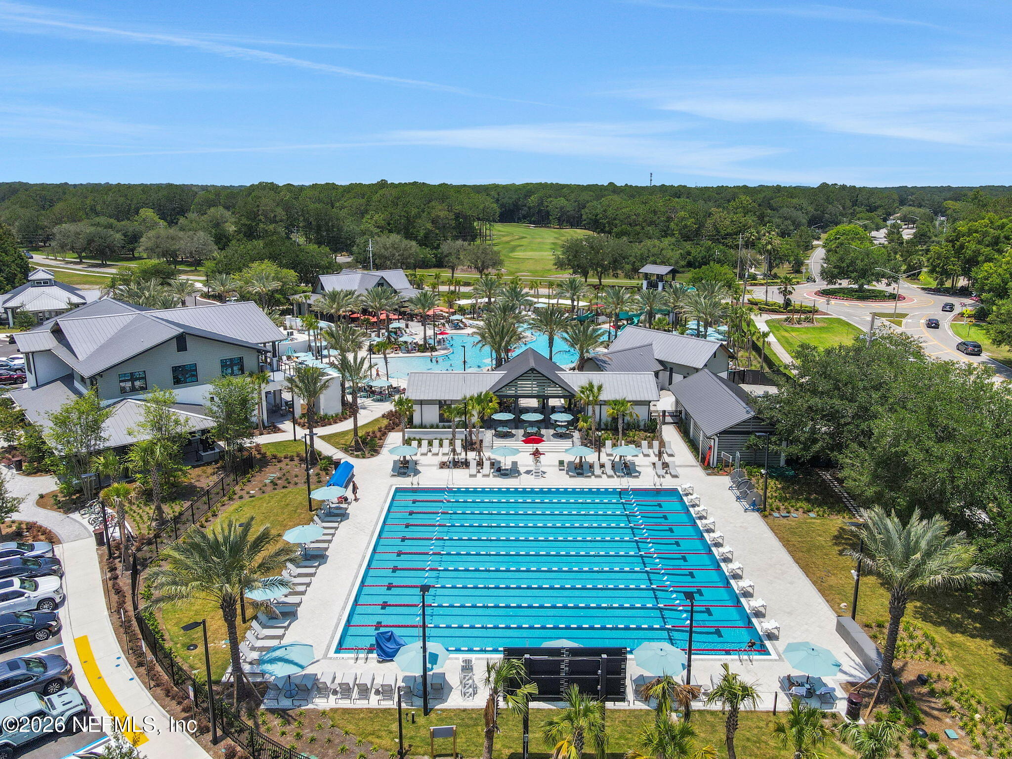 1004 FLORA PARKE Drive, St. Johns