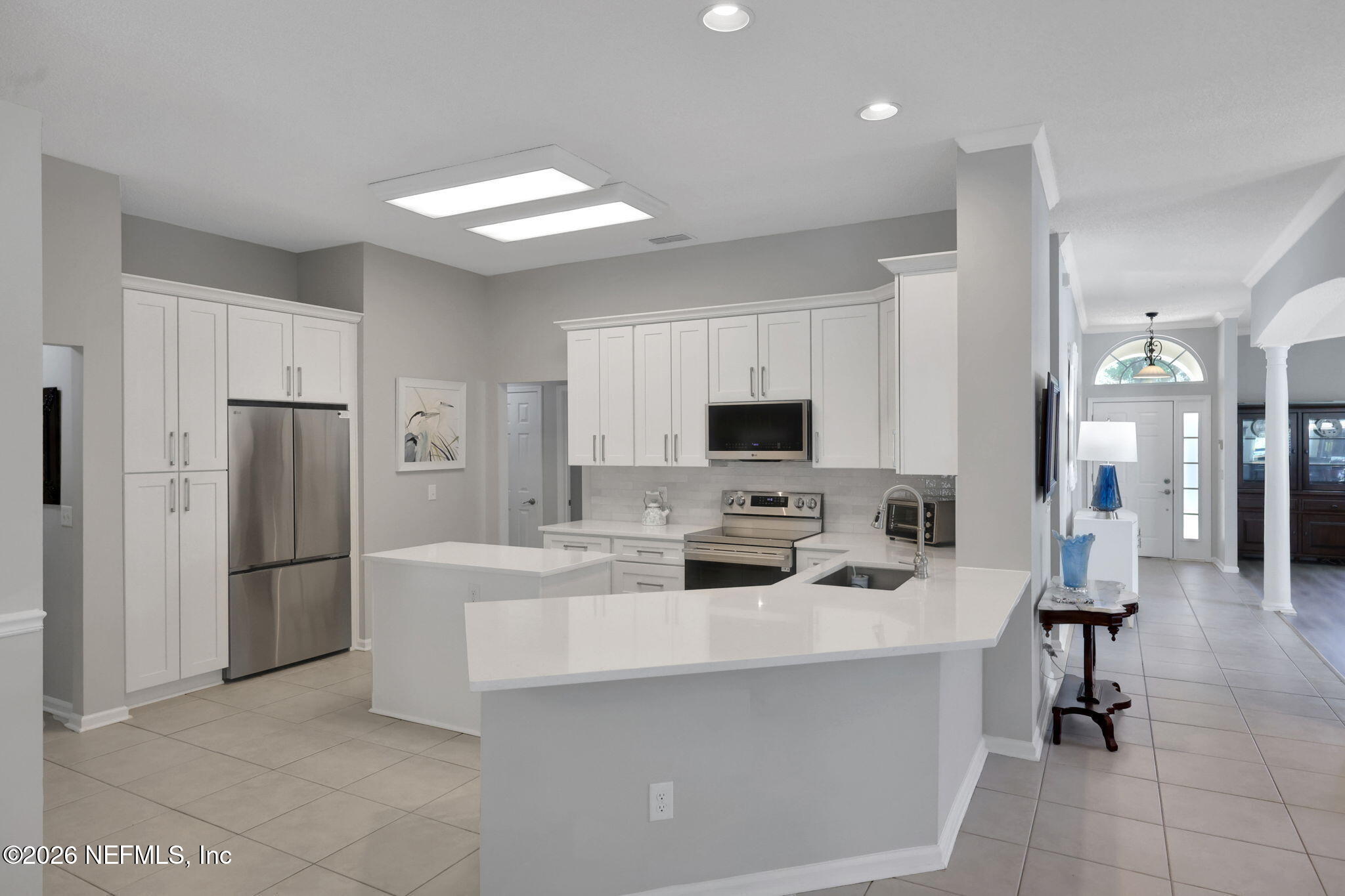 1004 FLORA PARKE Drive, St. Johns