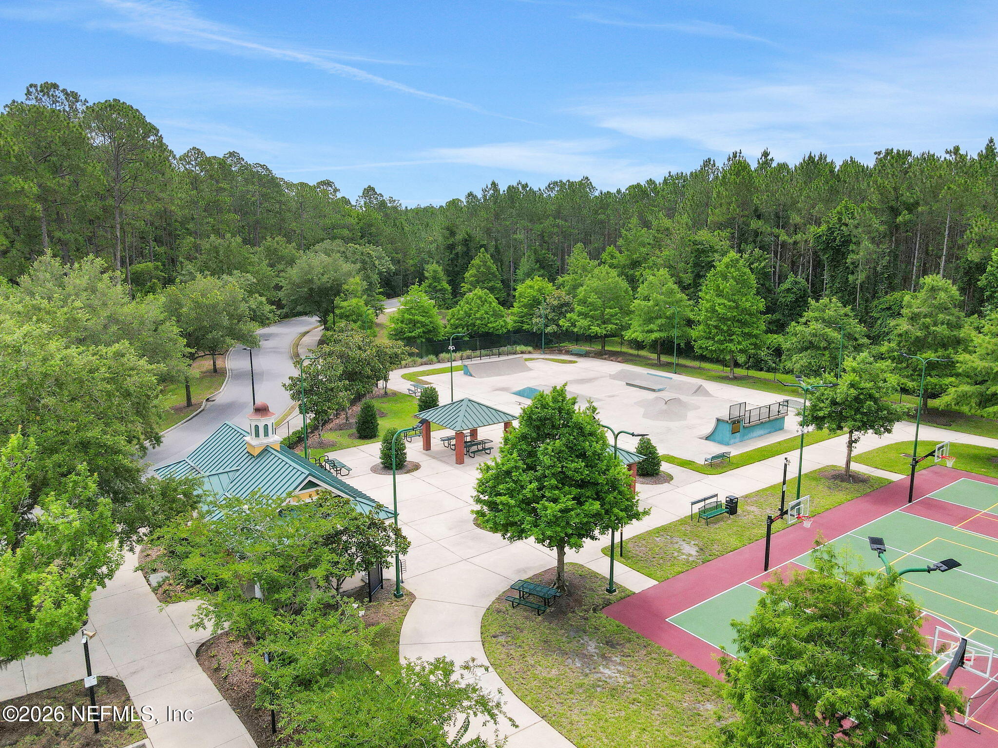 1004 FLORA PARKE Drive, St. Johns