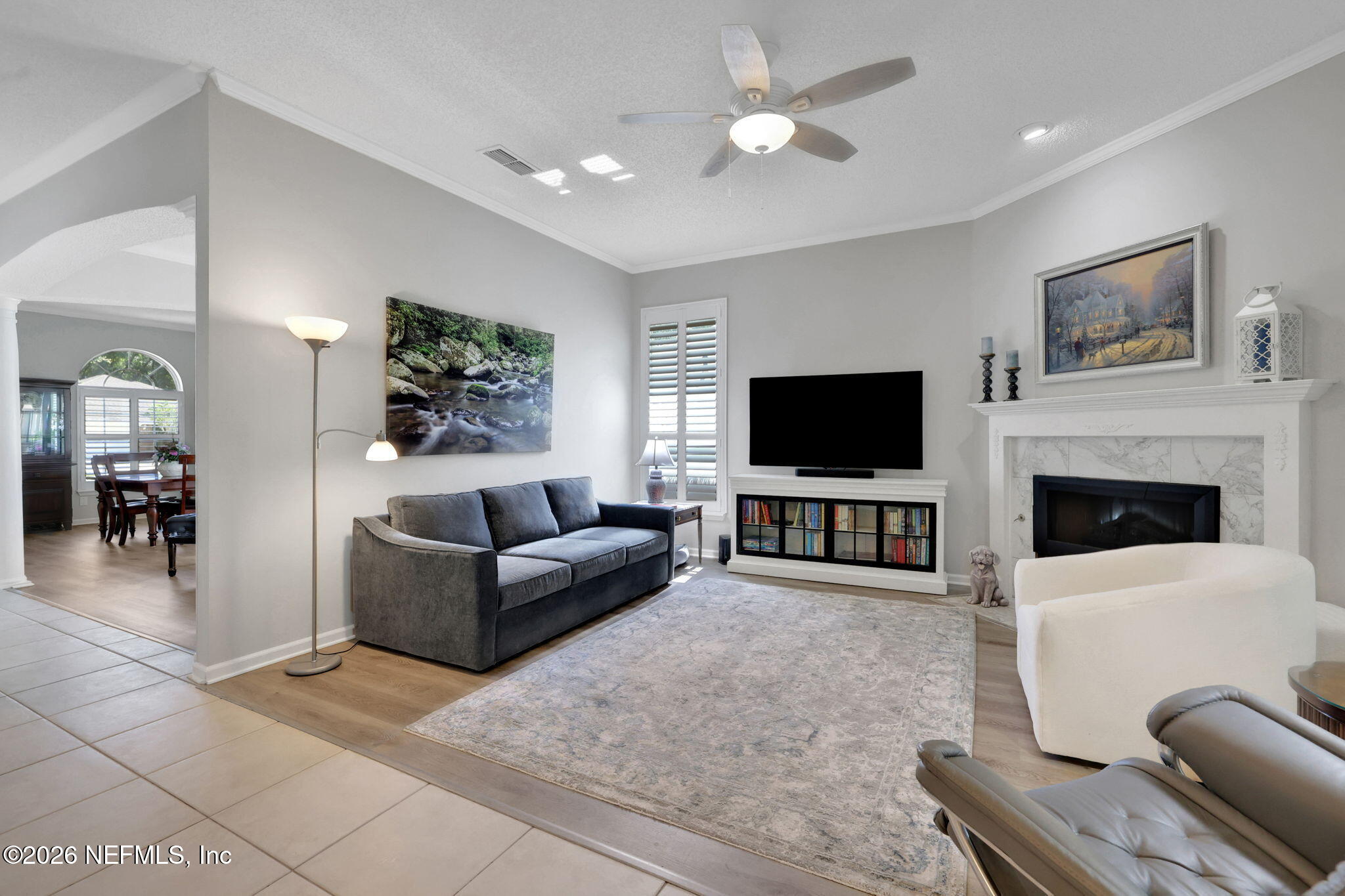 1004 FLORA PARKE Drive, St. Johns